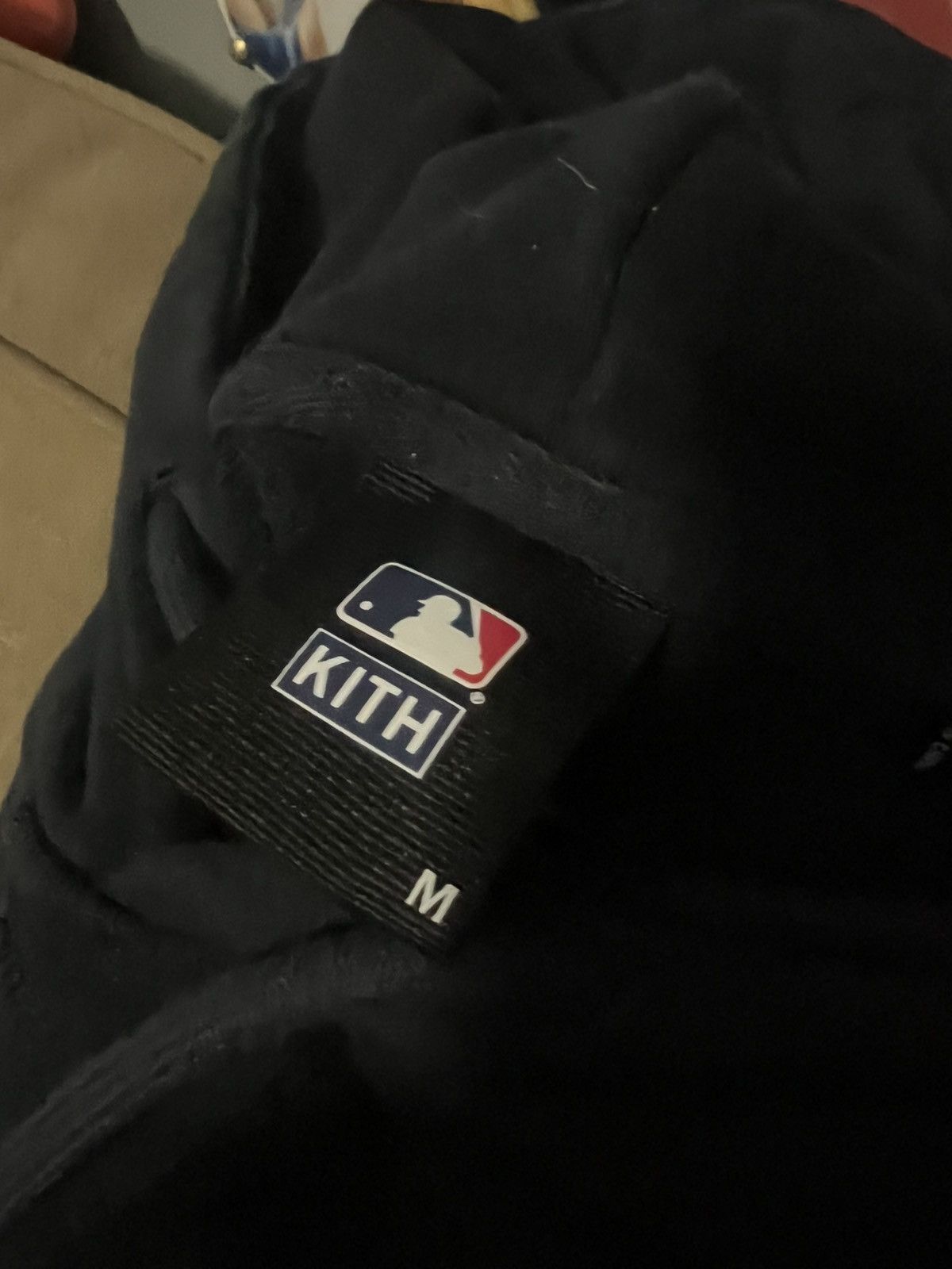 Kith × New York Yankees Kith X NY Yankees Size US S / EU 44-46 / 1 - 3 Thumbnail