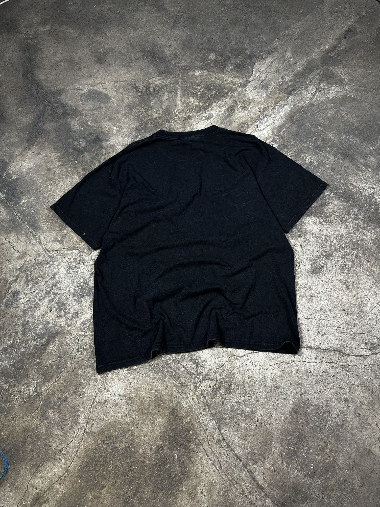 Band Tees 00s Vintage The Pogues Punk Rock Band T-shirt Size US XL / EU 56 / 4 - 3 Thumbnail