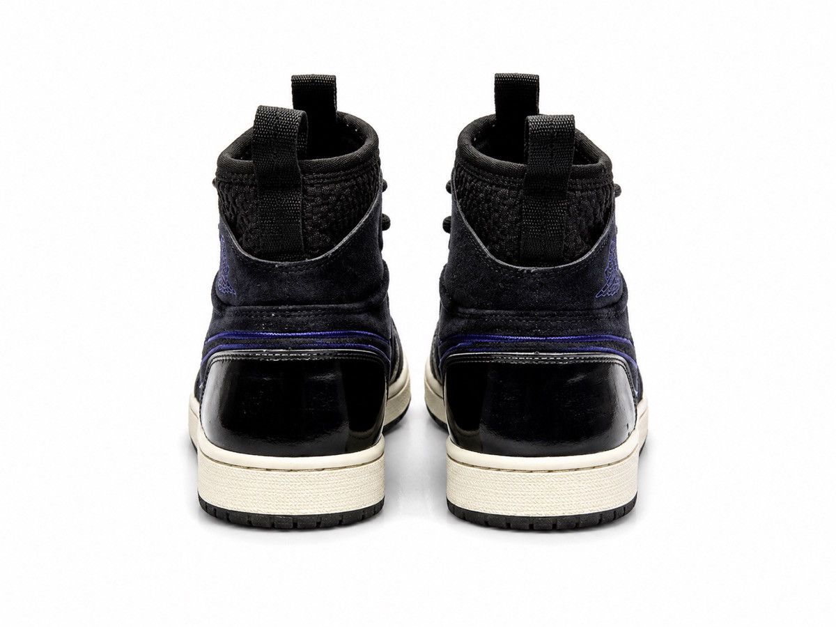 Nike Nike Air Jordan 1 Retro Ultra High “Space” – Size US 10 Size US 10 / EU 43 - 5 Thumbnail