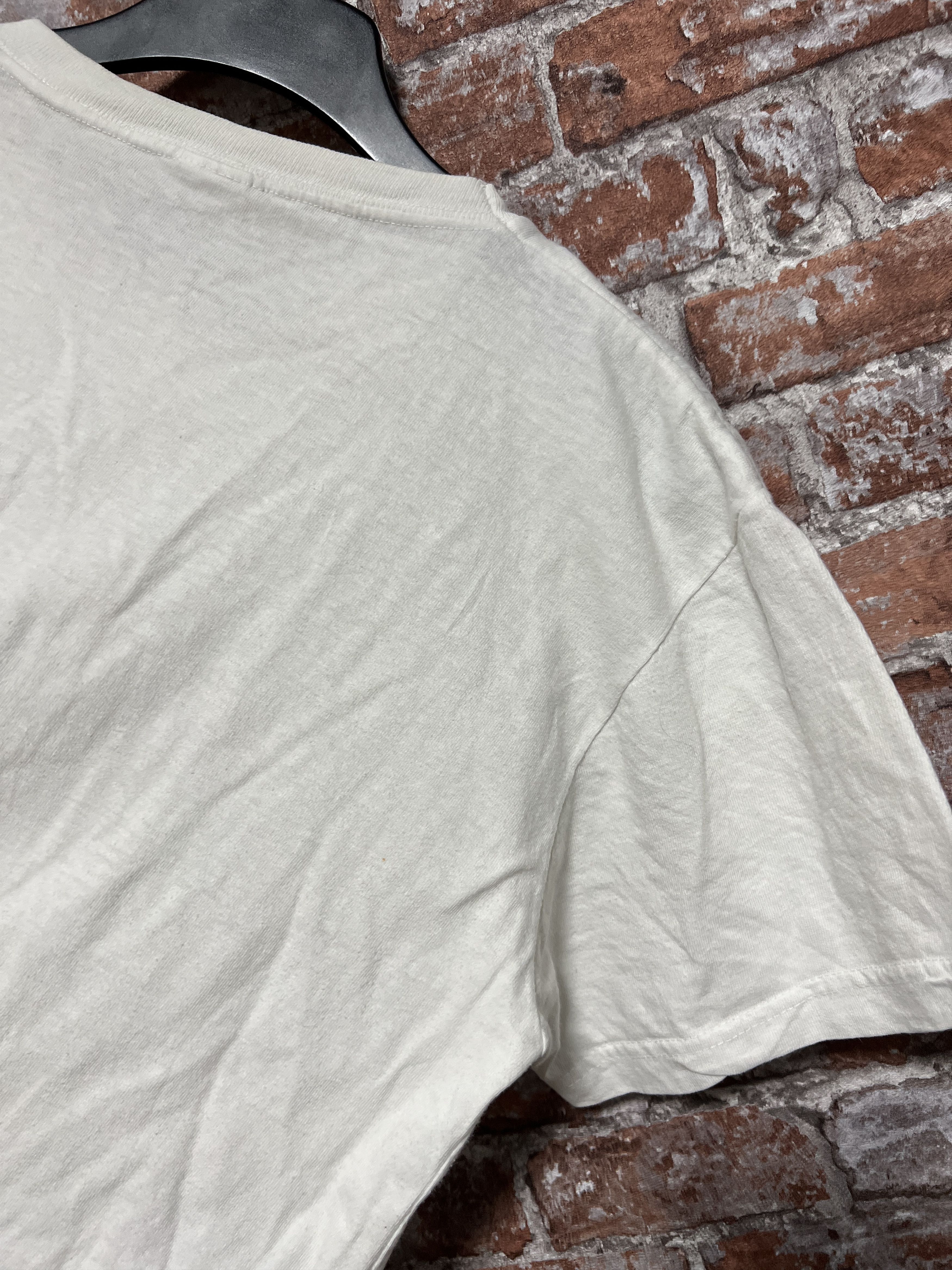 Band Tees Vintage 80s Queen Rare Rock Band T-shirt Size US L / EU 52-54 / 3 - 19 Thumbnail