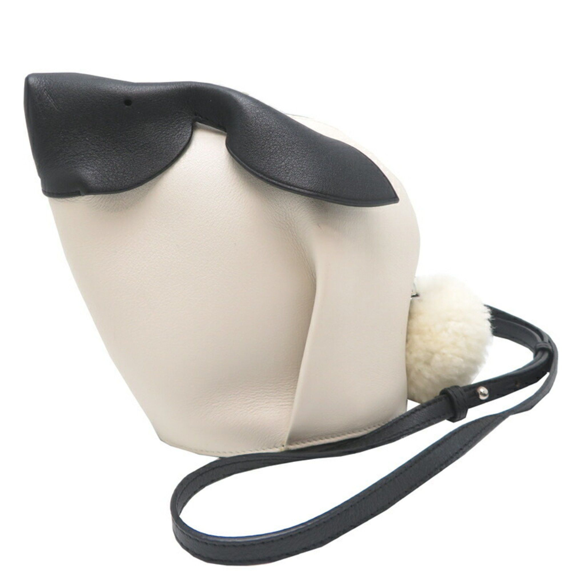 Loewe Loewe Rabbit shoulder Size ONE SIZE - 1 Thumbnail