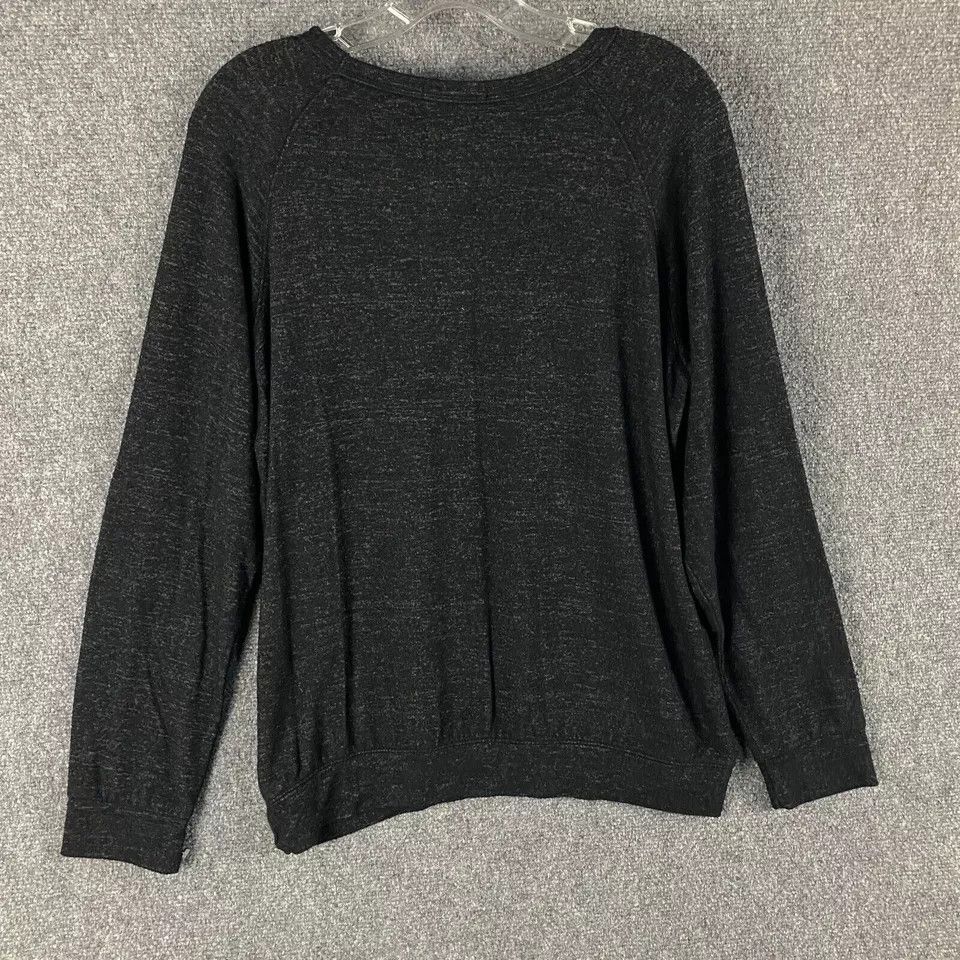 Buffalo David Bitton Buffalo David Bitton Sweater Women's Large Casual Pullover Size L / US 10 / IT 46 - 8 Thumbnail
