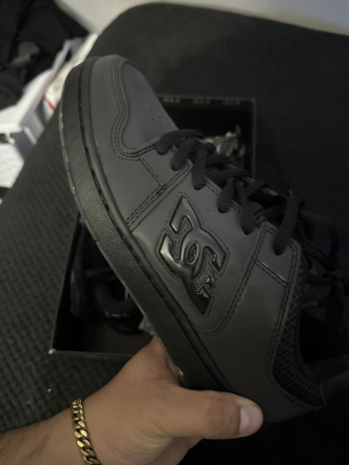 DC × Fuck The Population FTP X DC SHOES Size US 9 / EU 42 - 6 Thumbnail