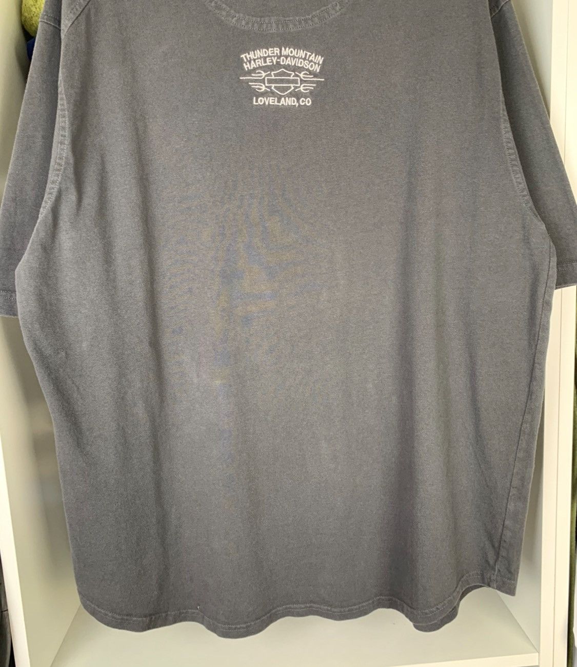 Harley Davidson Harley Davidson T-shirt Size US L / EU 52-54 / 3 - 7 Thumbnail