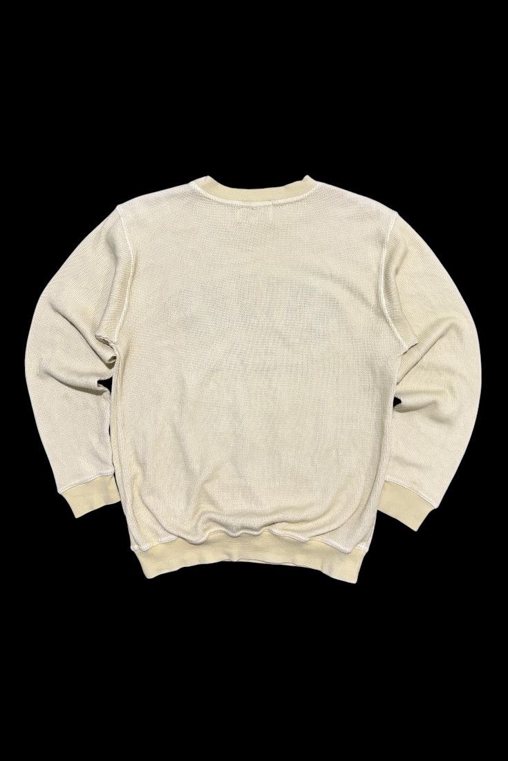 Avirex Vintage AVIREX USA N.y.c sweatshirt Size US S / EU 44-46 / 1 - 2 Thumbnail