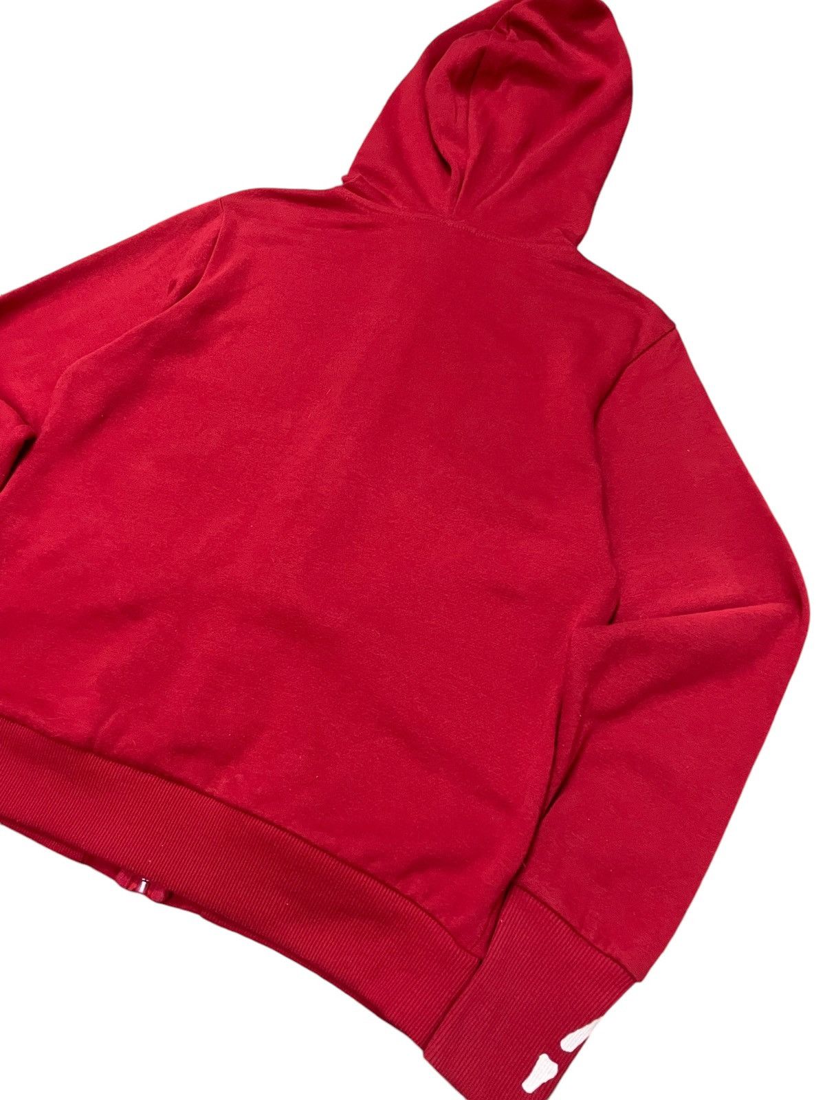 Japanese Brand Clash Head Japan Skeleton Full Zip Up Hoodie Size US S / EU 44-46 / 1 - 10 Thumbnail