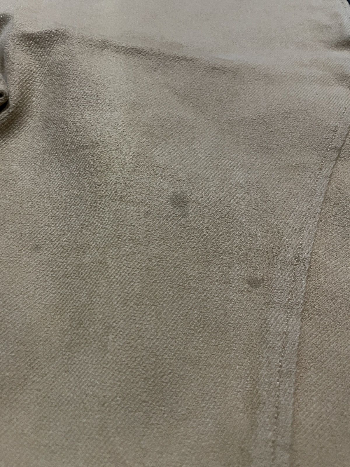 Designer × Hermes × Vintage HERMES- PARIS Equestrian Windowpane Riding Jodphur Pants Size 28" / US 6 / IT 42 - 10 Thumbnail