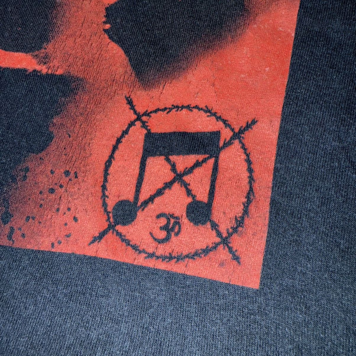 Band Tees MAGRUDERGRIND BAND TEE Size US S / EU 44-46 / 1 - 3 Thumbnail