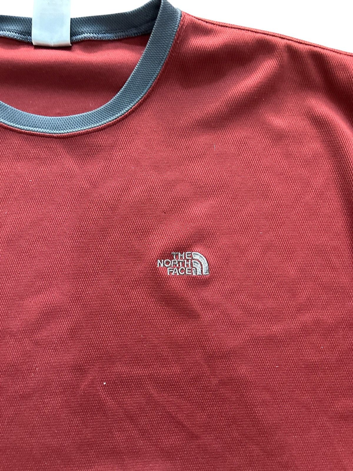 The North Face North Face Long Sleeve Size US XL / EU 56 / 4 - 3 Thumbnail
