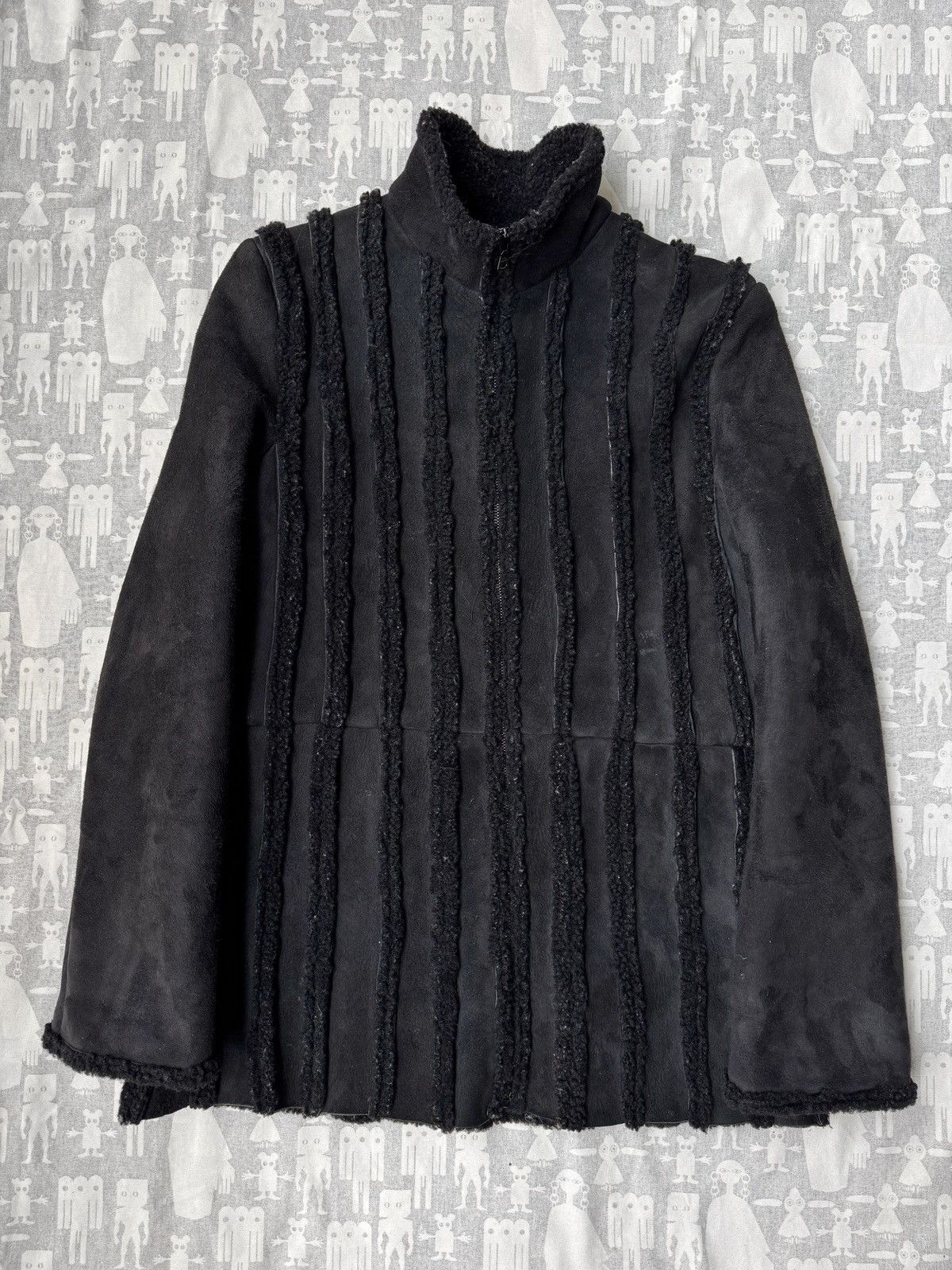 Lieve Van Gorp | Grailed