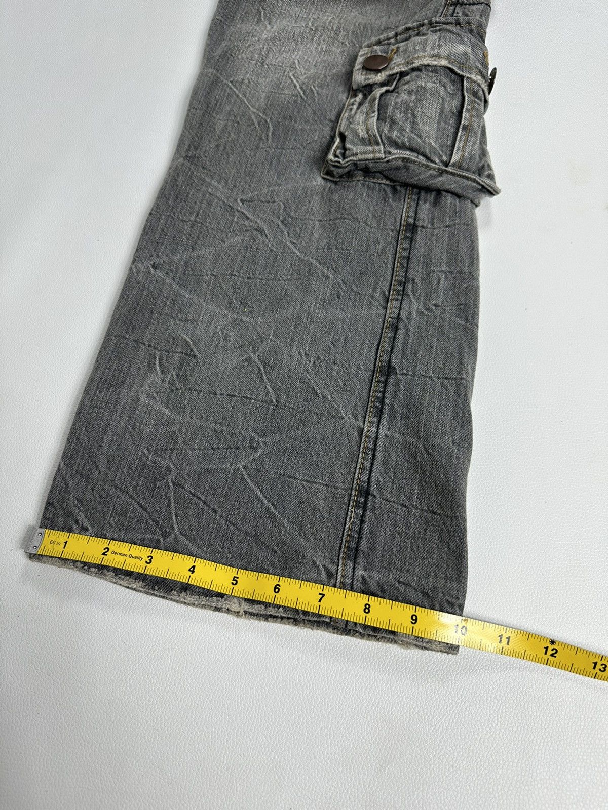 Other GCODE Multi 3D Pocket Pants Size US 30 / EU 46 - 15 Thumbnail