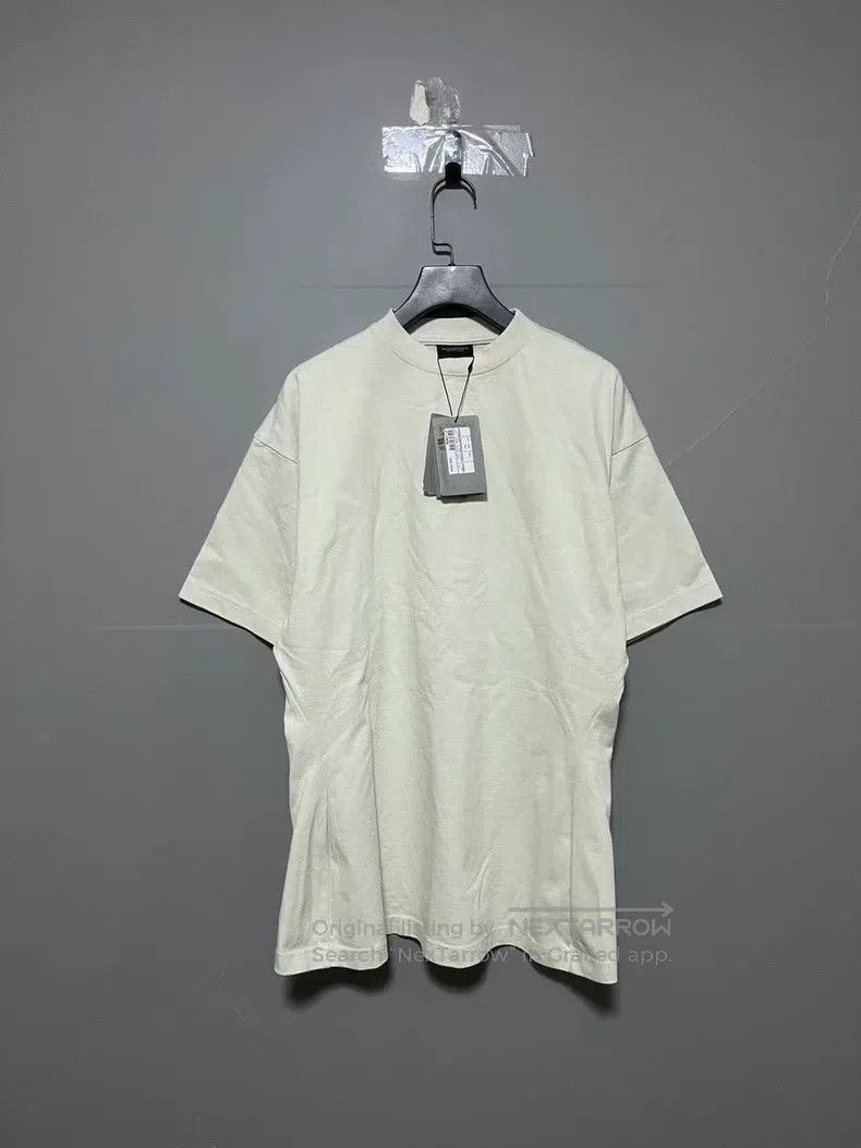 Balenciaga Balenciaga Short Sleeve XS Size US XS / EU 42 / 0 - 1 Thumbnail