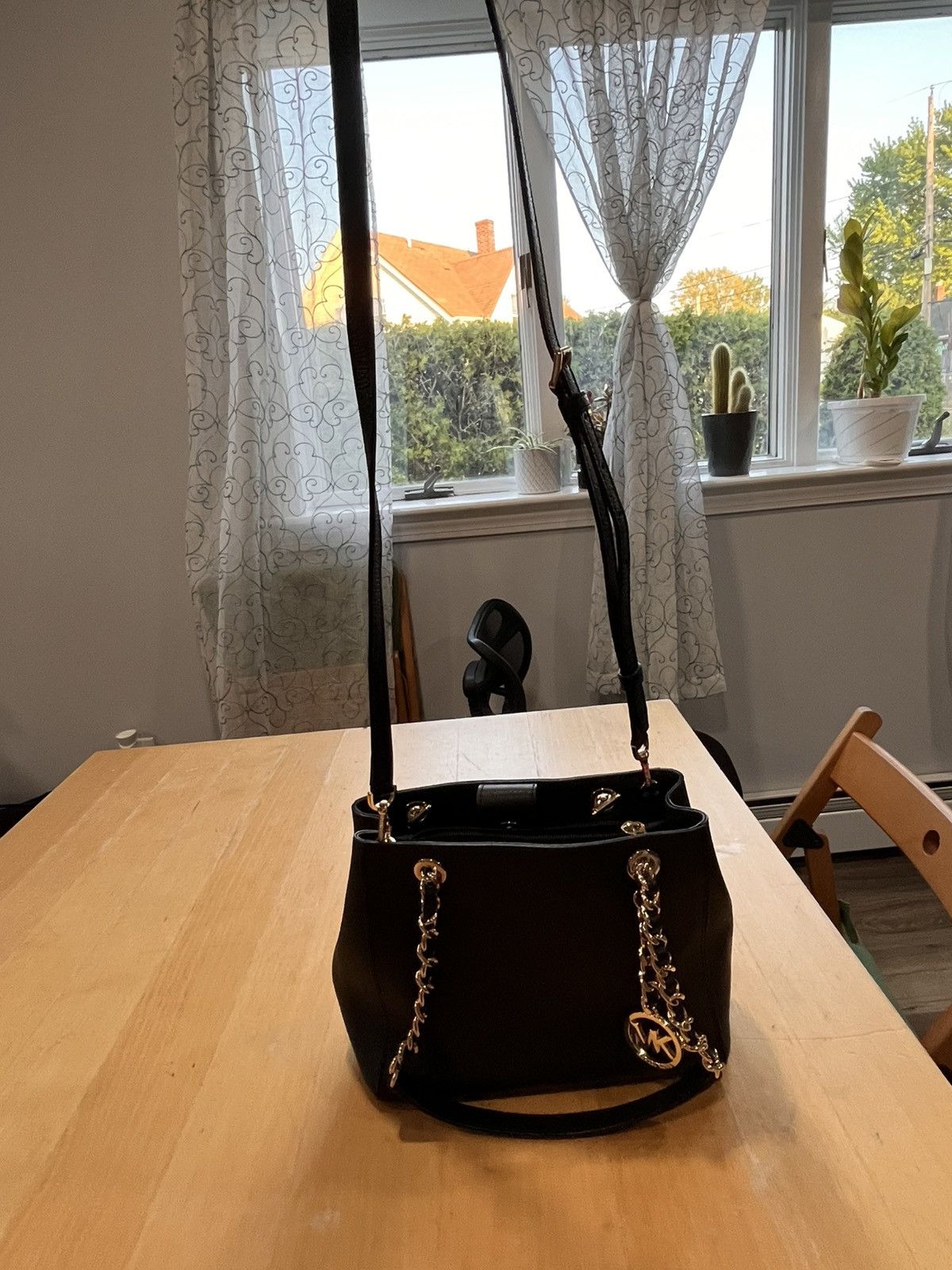 Michael Kors Michael Kors OK 0973628 Handle Bag Size ONE SIZE - 2 Thumbnail