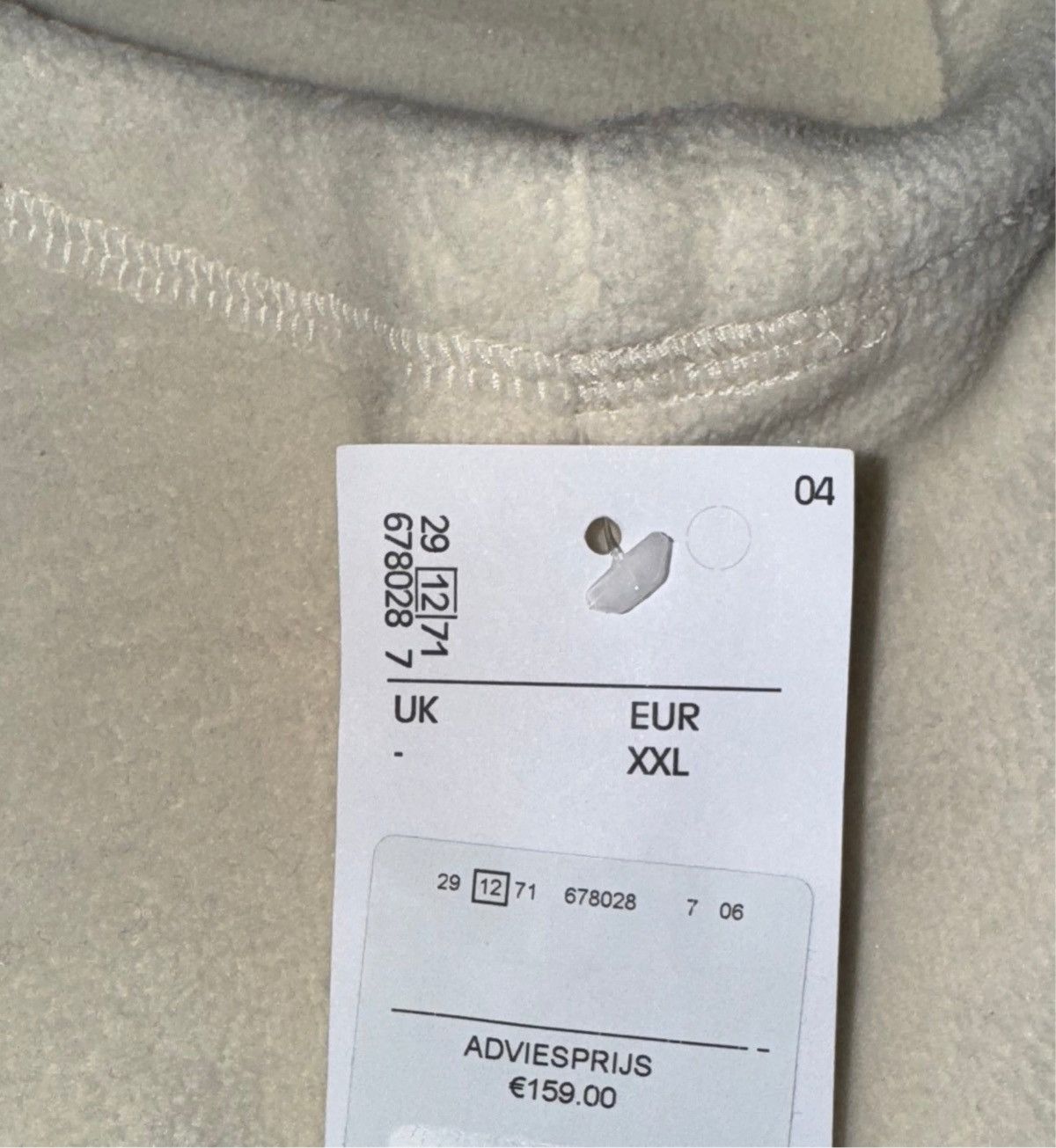 Ralph Lauren Ralph Laureen bodywarmer Size US XXL / EU 58 / 5 - 3 Thumbnail