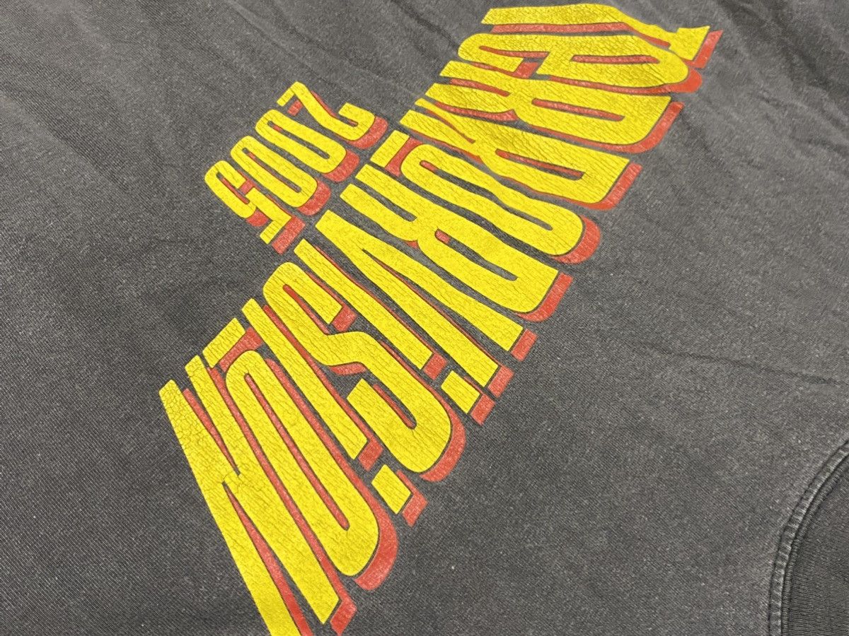 Band Tees Vintage Terrorvision 2005 Rock Band T-shirt Size US M / EU 48-50 / 2 - 6 Thumbnail