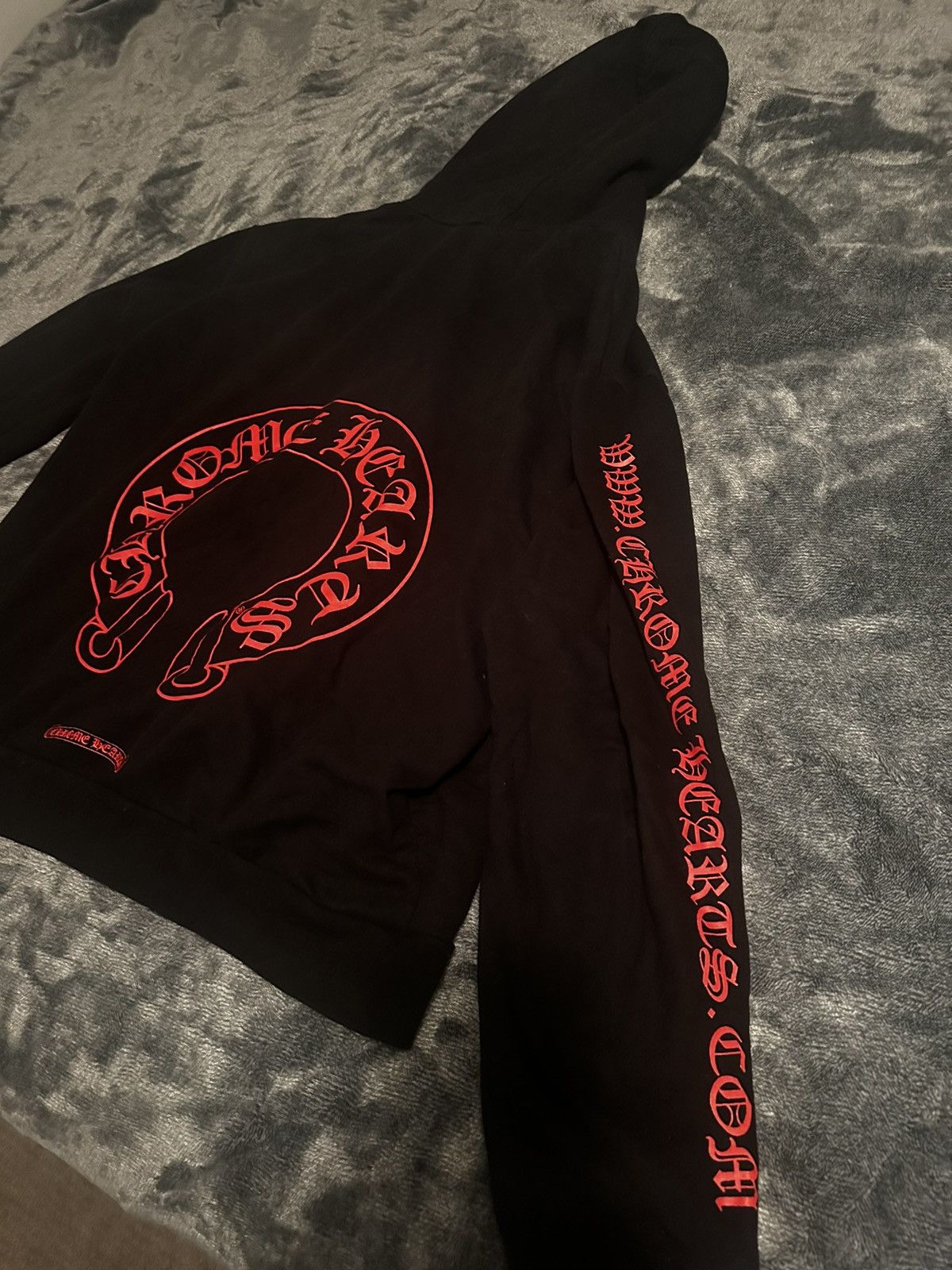 Chrome Hearts Hoodie