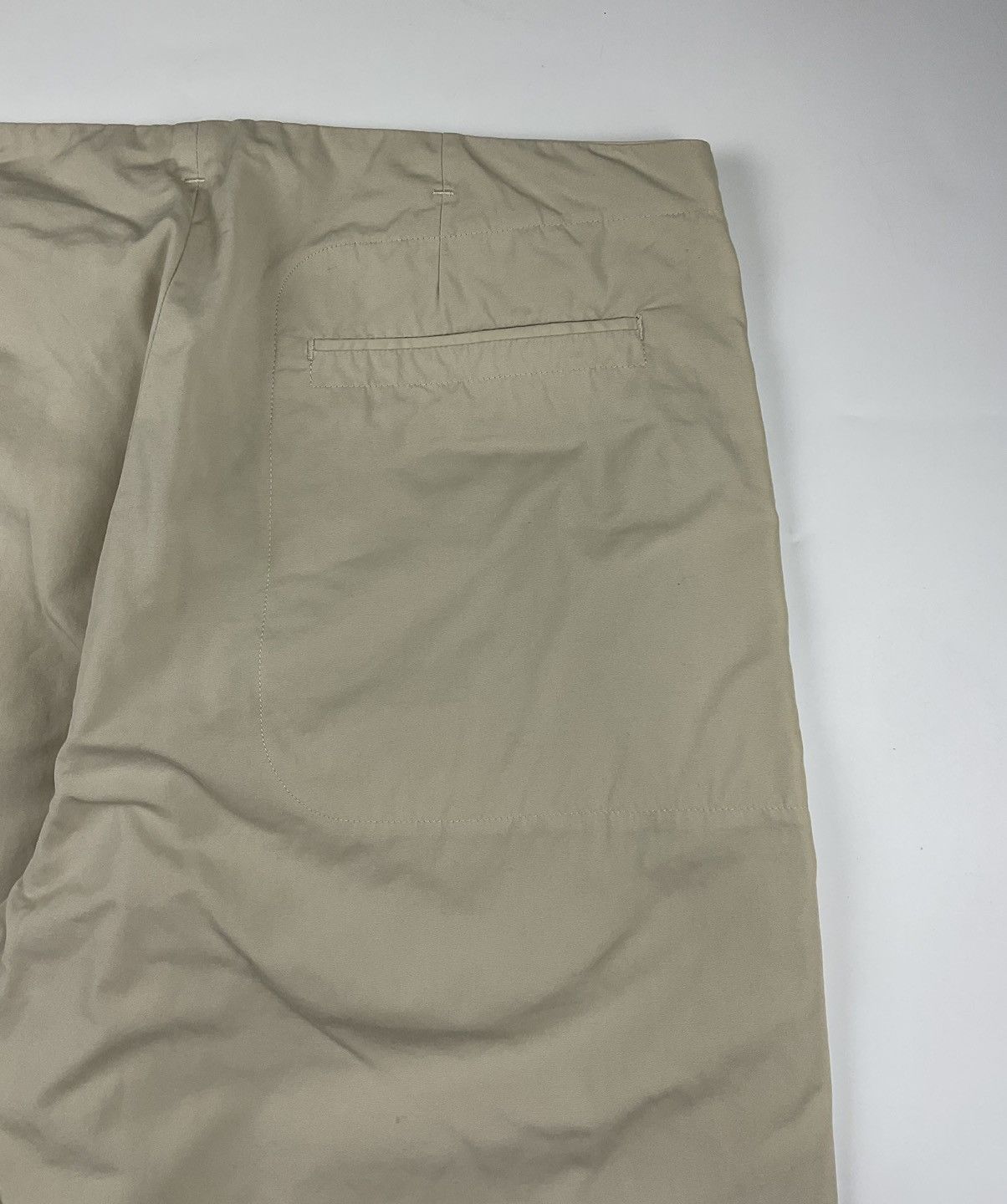 Maison Margiela Maison Margiela S/S'03 Anatomical Flight Pants Size US 32 / EU 48 - 10 Thumbnail