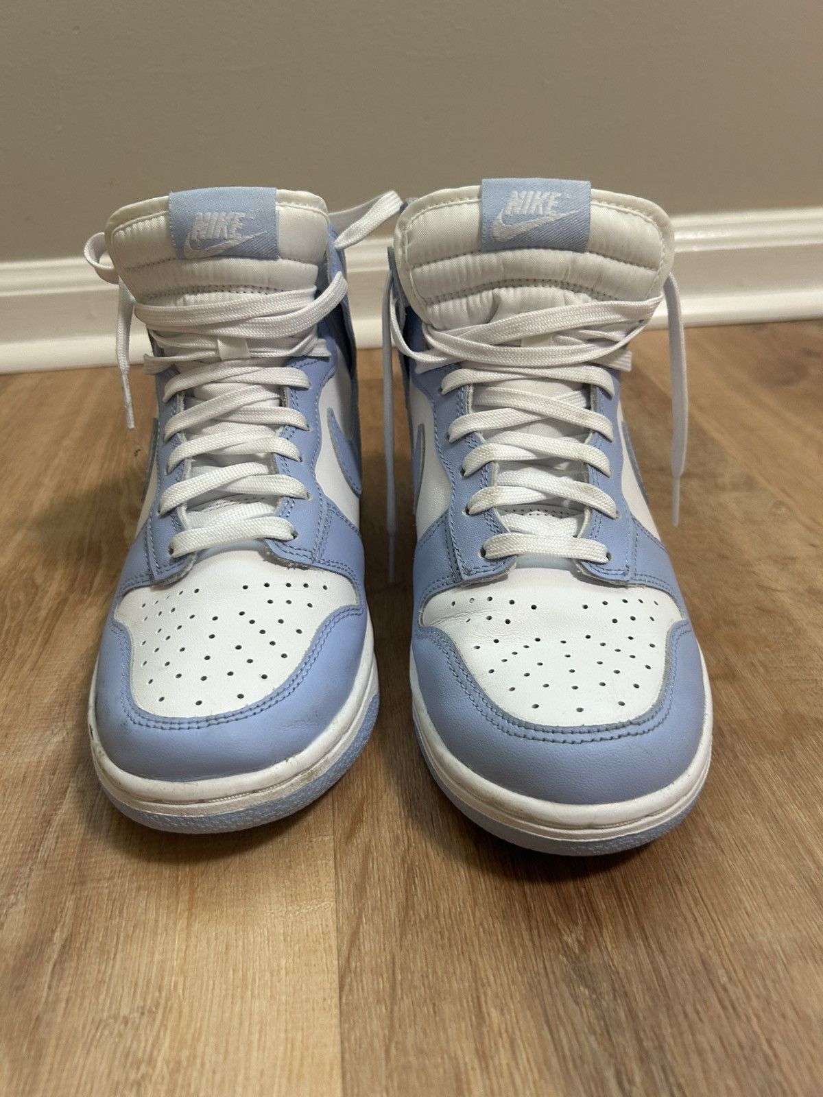 Nike Nike Dunk 7.5 Size US 7.5 / IT 37.5 - 5 Thumbnail