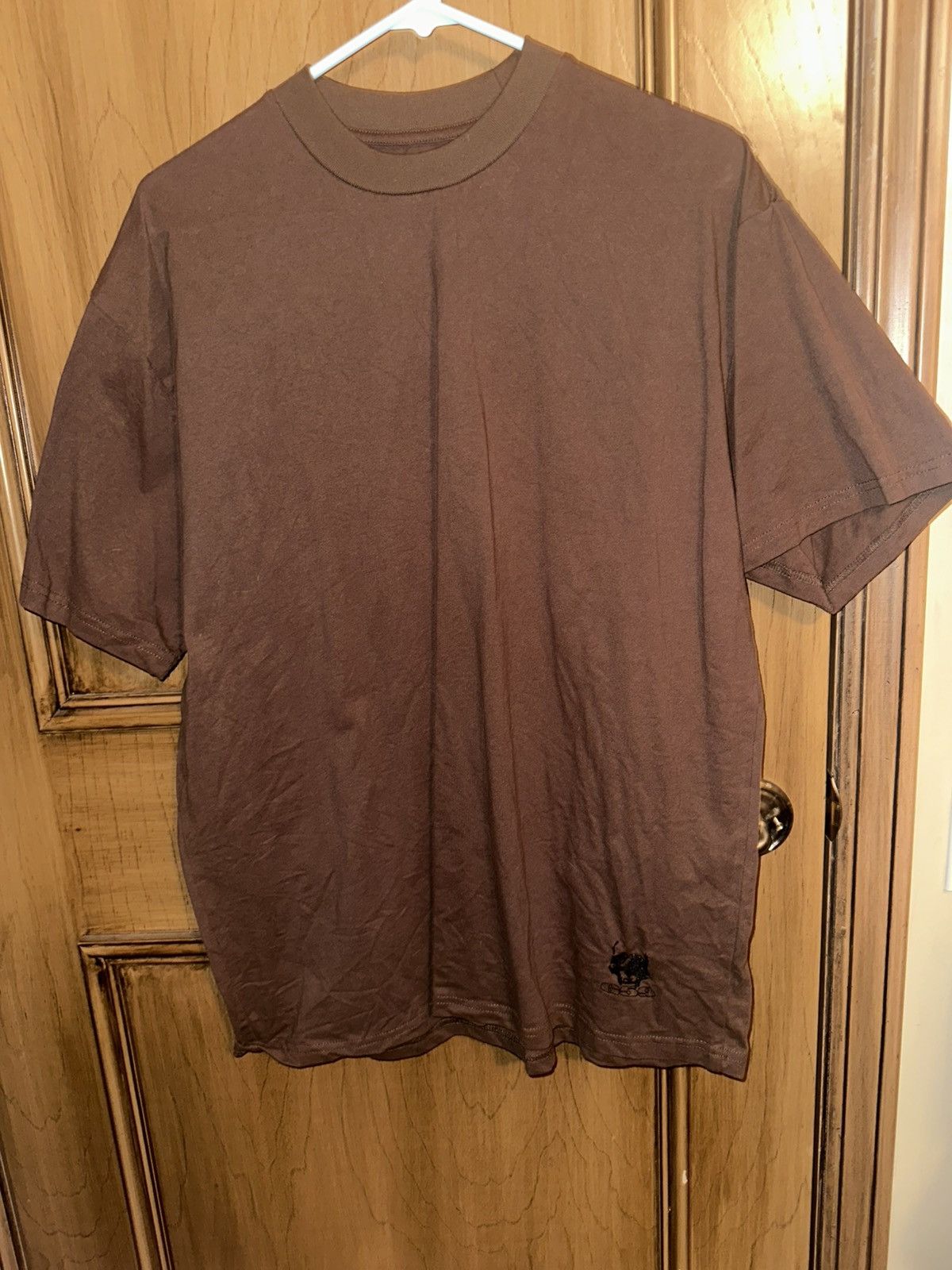 G59 Records G59 plain small logo under shirt Size US L / EU 52-54 / 3 - 1 Thumbnail