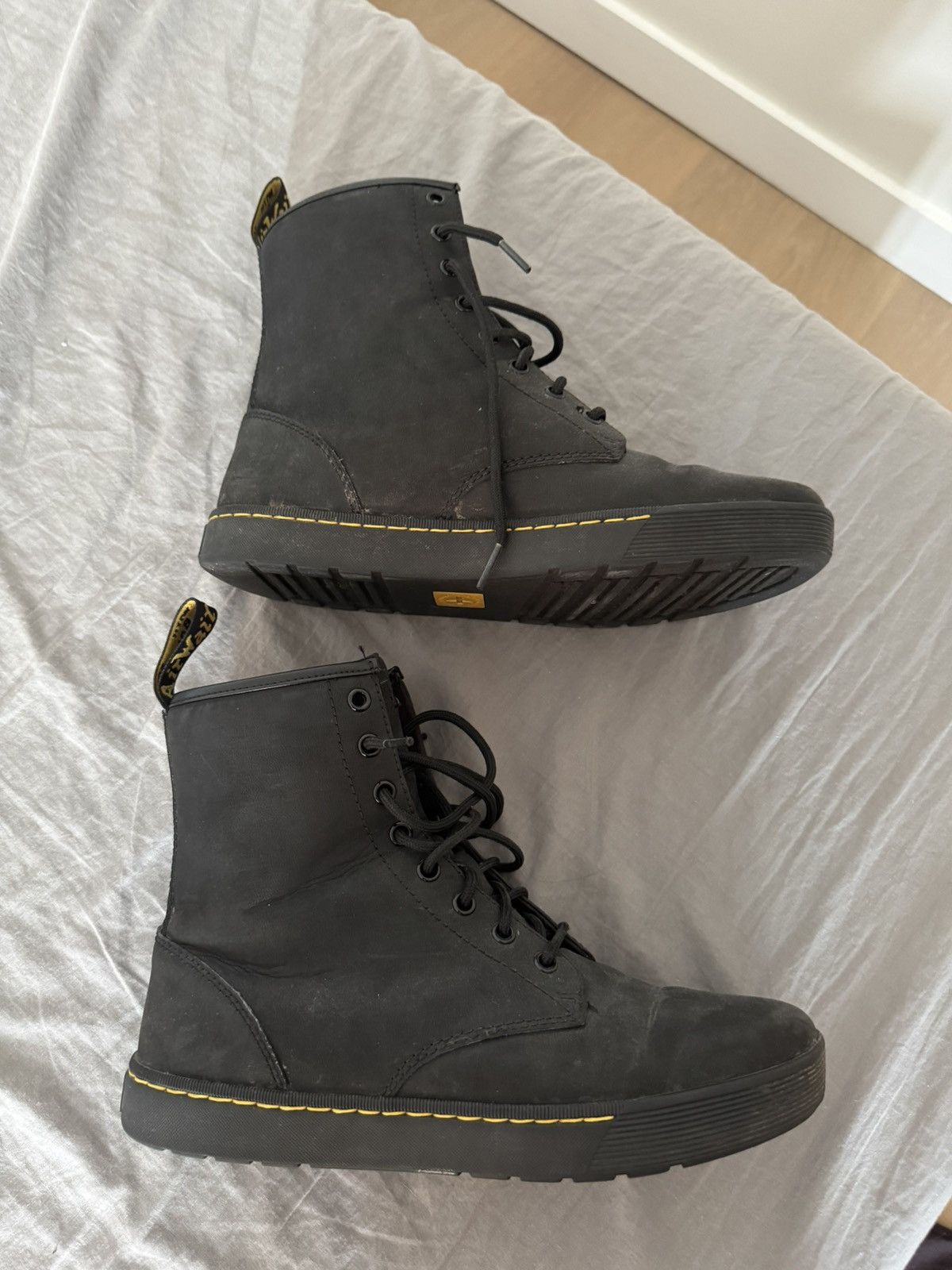 Dr. Martens Dr. Martens Cairo Boots Size US 10 / EU 43 - 3 Thumbnail
