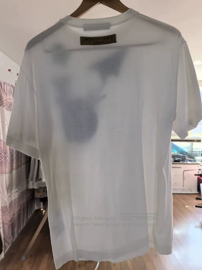 Louis Vuitton Louis Vuitton short sleeves Size US XS / EU 42 / 0 - 2 Thumbnail