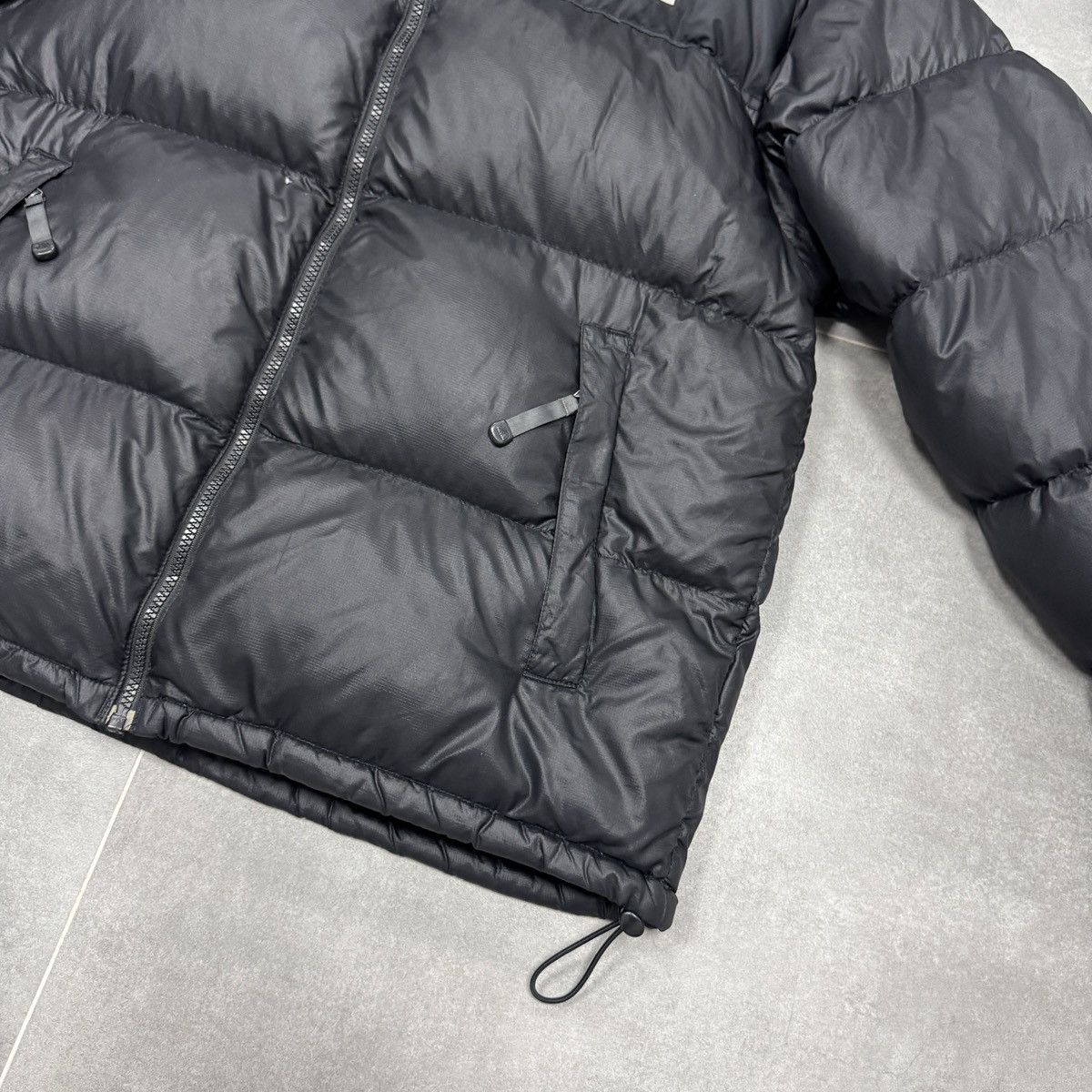 The North Face The North Face Retro 1996 Nuptse TNF Puffer Down Jacket Y2K Size US L / EU 52-54 / 3 - 8 Thumbnail