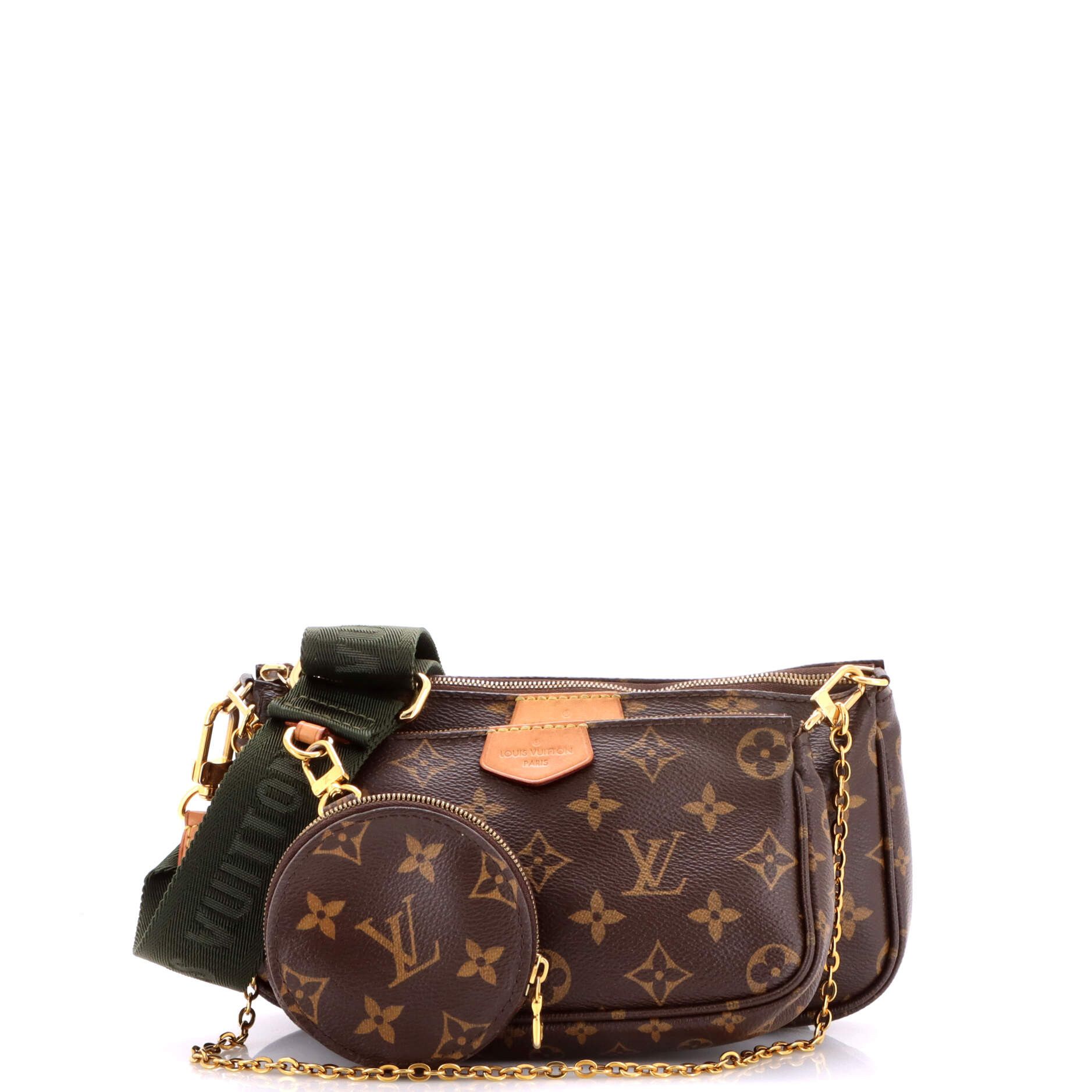 Louis Vuitton Multi Pochette Accessoires Size ONE SIZE - 1 Thumbnail