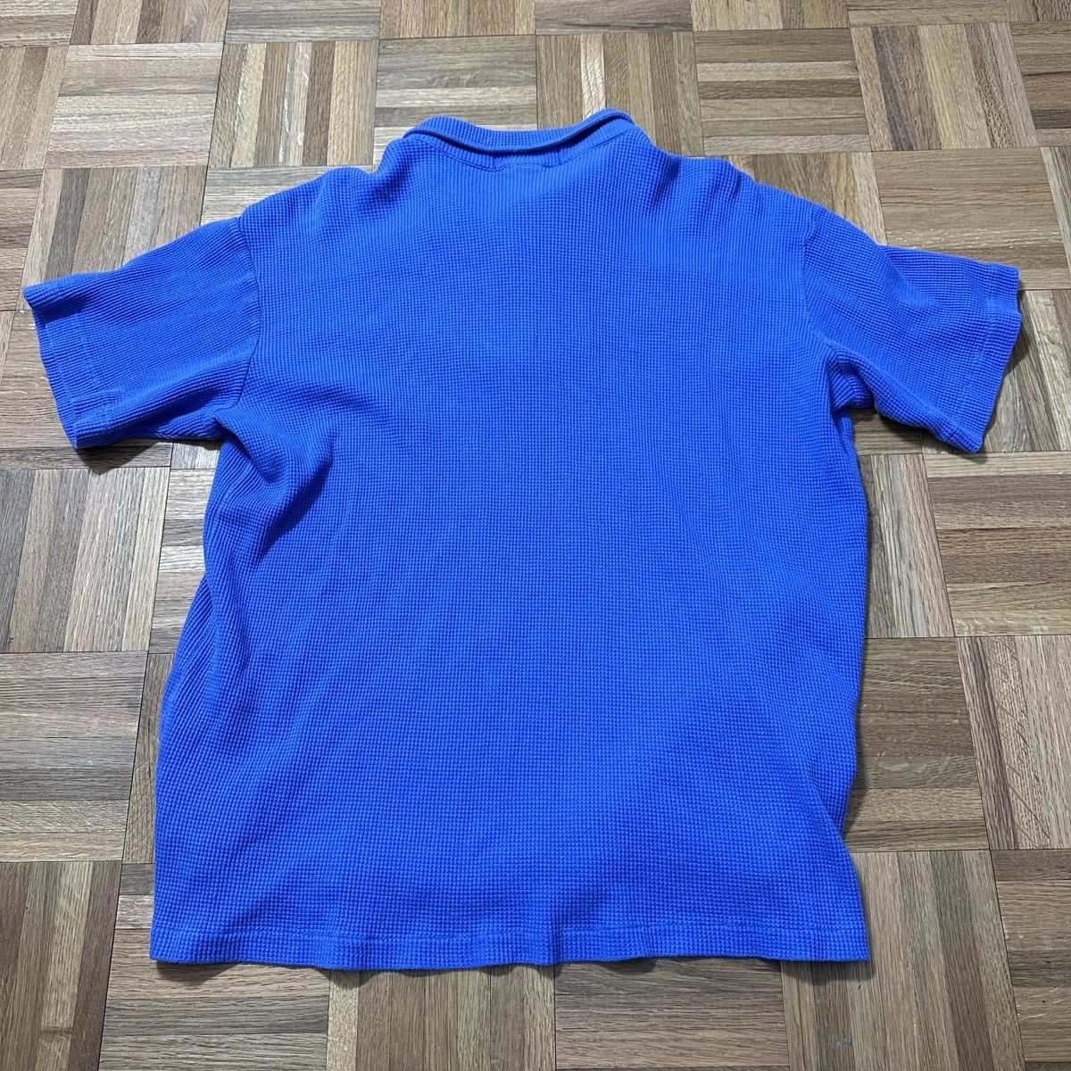 Polo Ralph Lauren Vintage Polo shirt Size US L / EU 52-54 / 3 - 2 Thumbnail