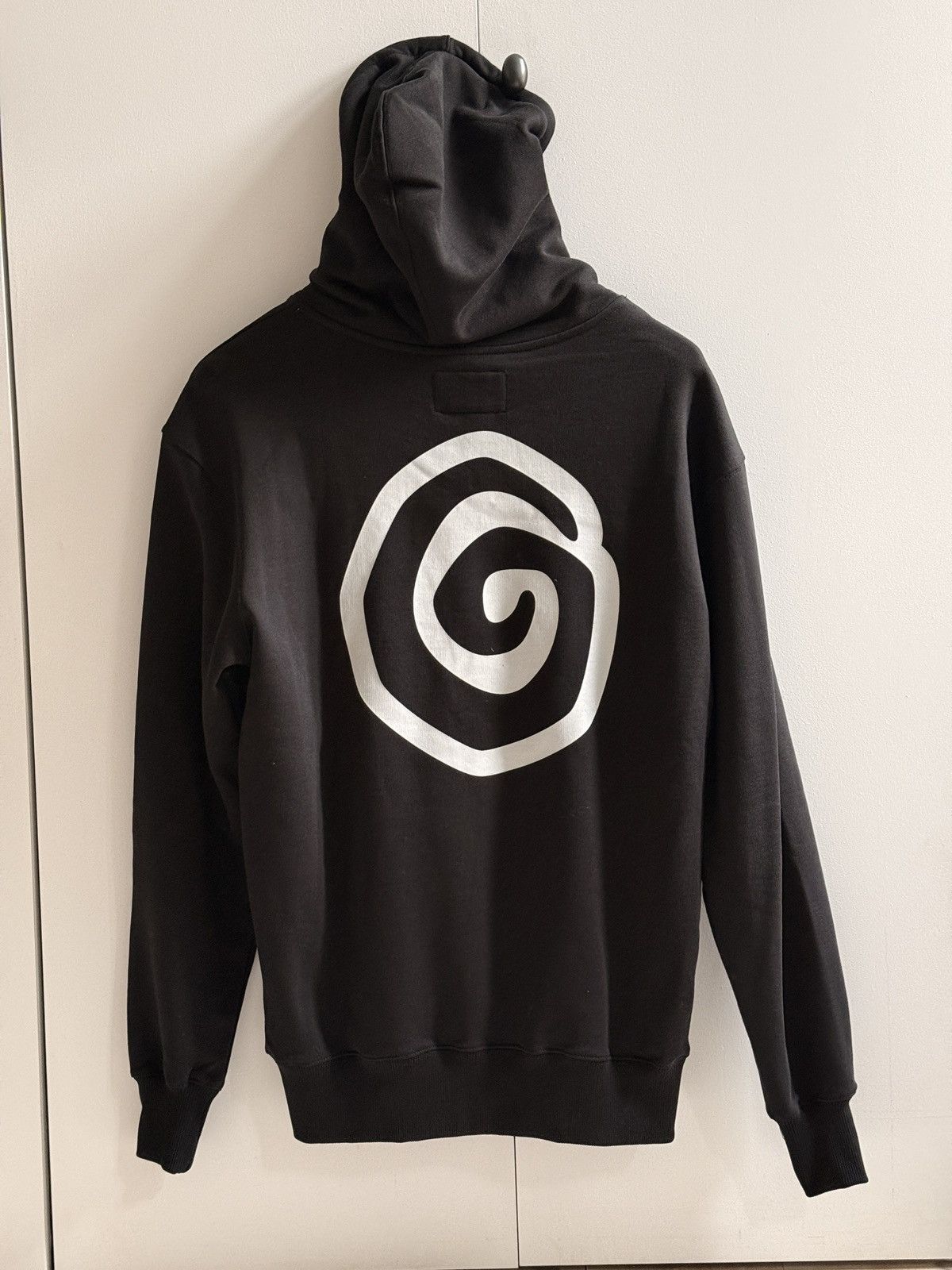 Ostrya Ostrya Core Logo Hoodie Size US M / EU 48-50 / 2 - 6 Thumbnail