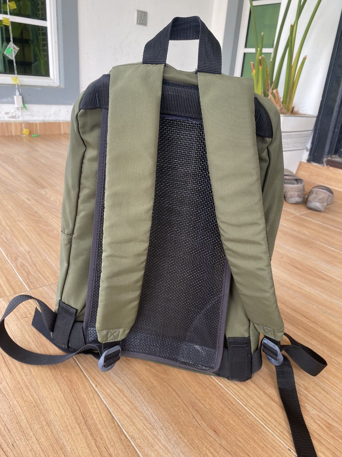 Porter Authentic Porter Yoshida Hiking 26L Backpack Size ONE SIZE - 22 Thumbnail