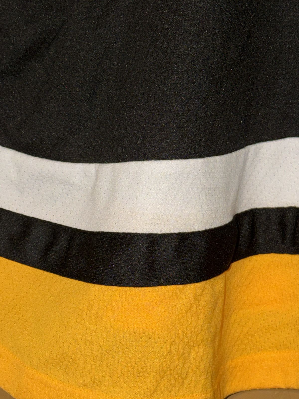NHL NHL Pittsburgh Penguins Youth Hockey Jersey Boys Size L/XL Size US L / EU 52-54 / 3 - 7 Thumbnail