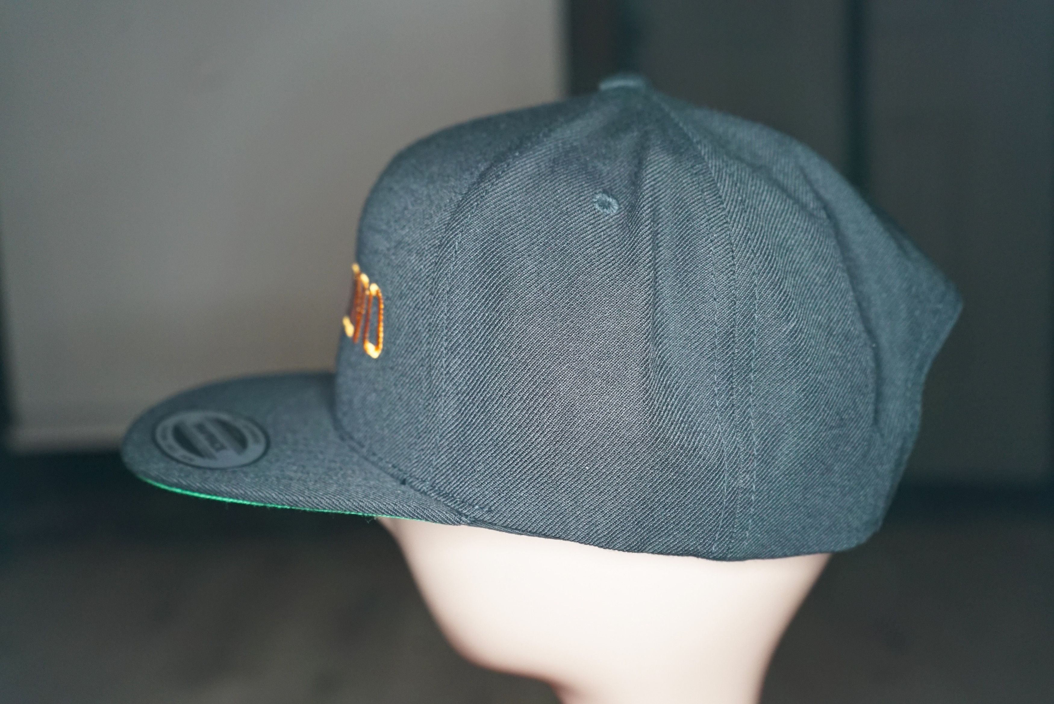 Handmade Filipino San Francisco Giants, Bay Area, Philippines Hat Size ONE SIZE - 5 Thumbnail