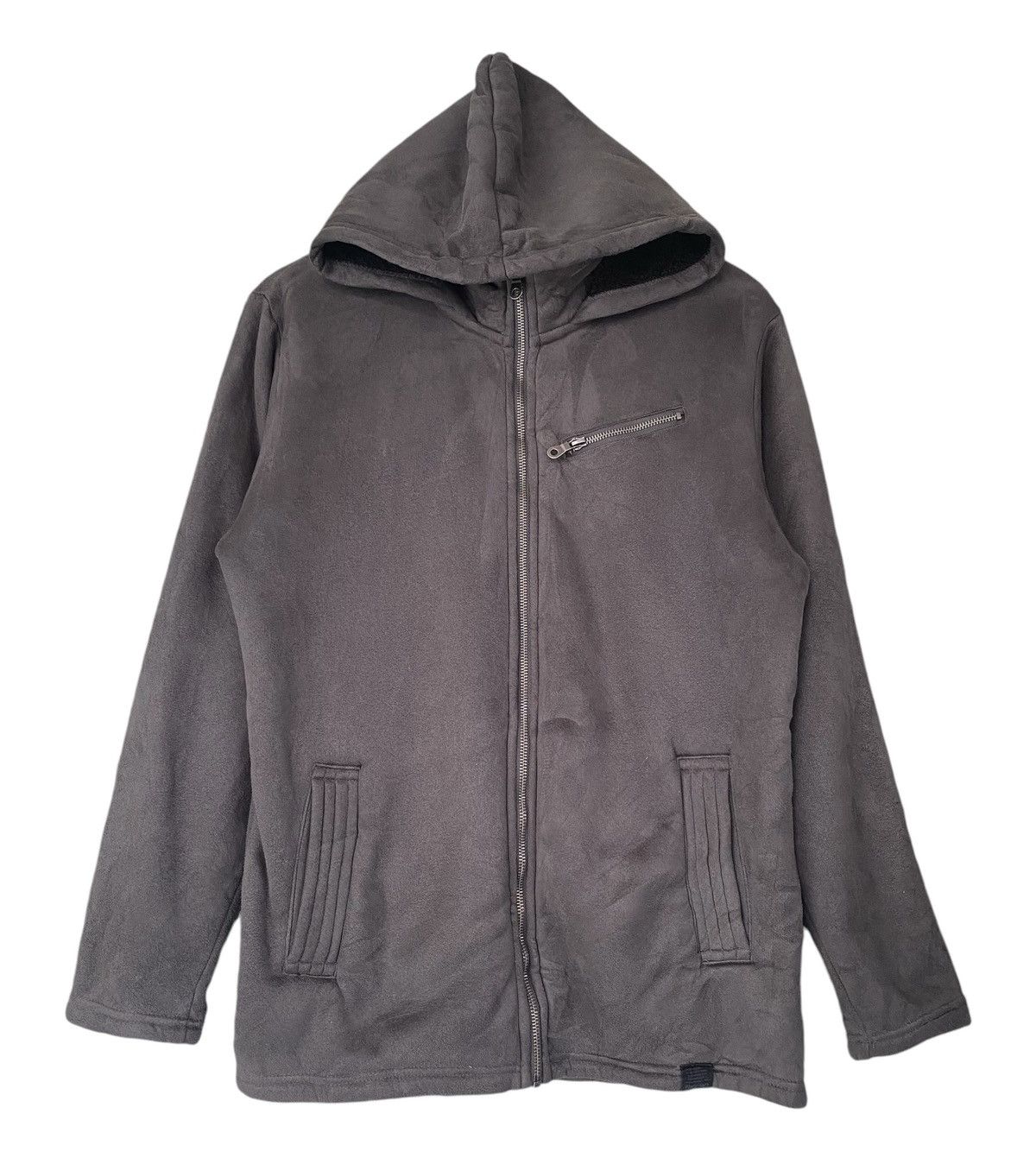 Mossimo MASSIMO Hoodie Zipper Jacket Grailed