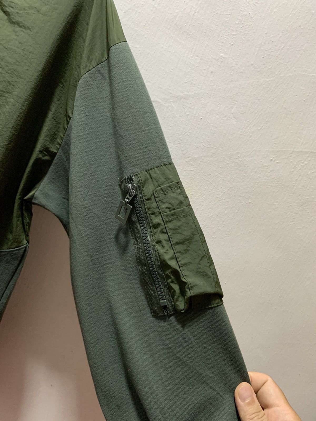Japanese Brand Pleasing By Kansai Fashion Union Japanese Brand Sweatshirt Size US L / EU 52-54 / 3 - 10 Thumbnail