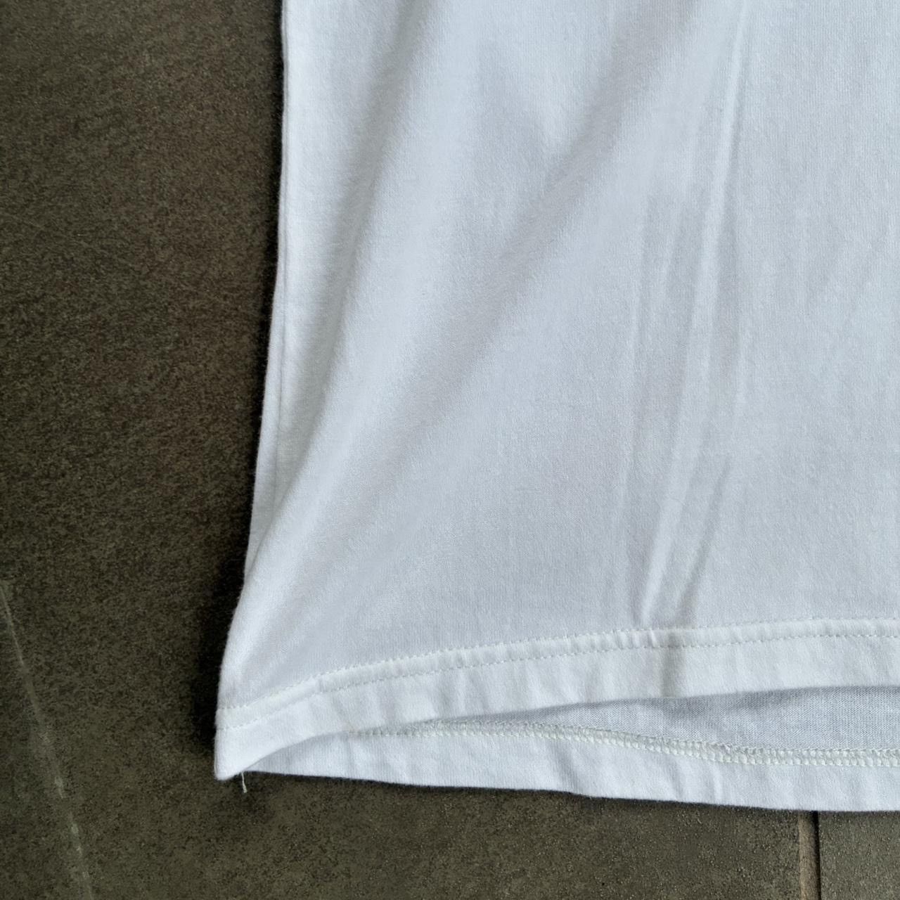 Hai Sporting Gear HAI Sporting Gear Issey Miyake XXI t-shirt , maybe from 90s? Size US M / EU 48-50 / 2 - 3 Thumbnail