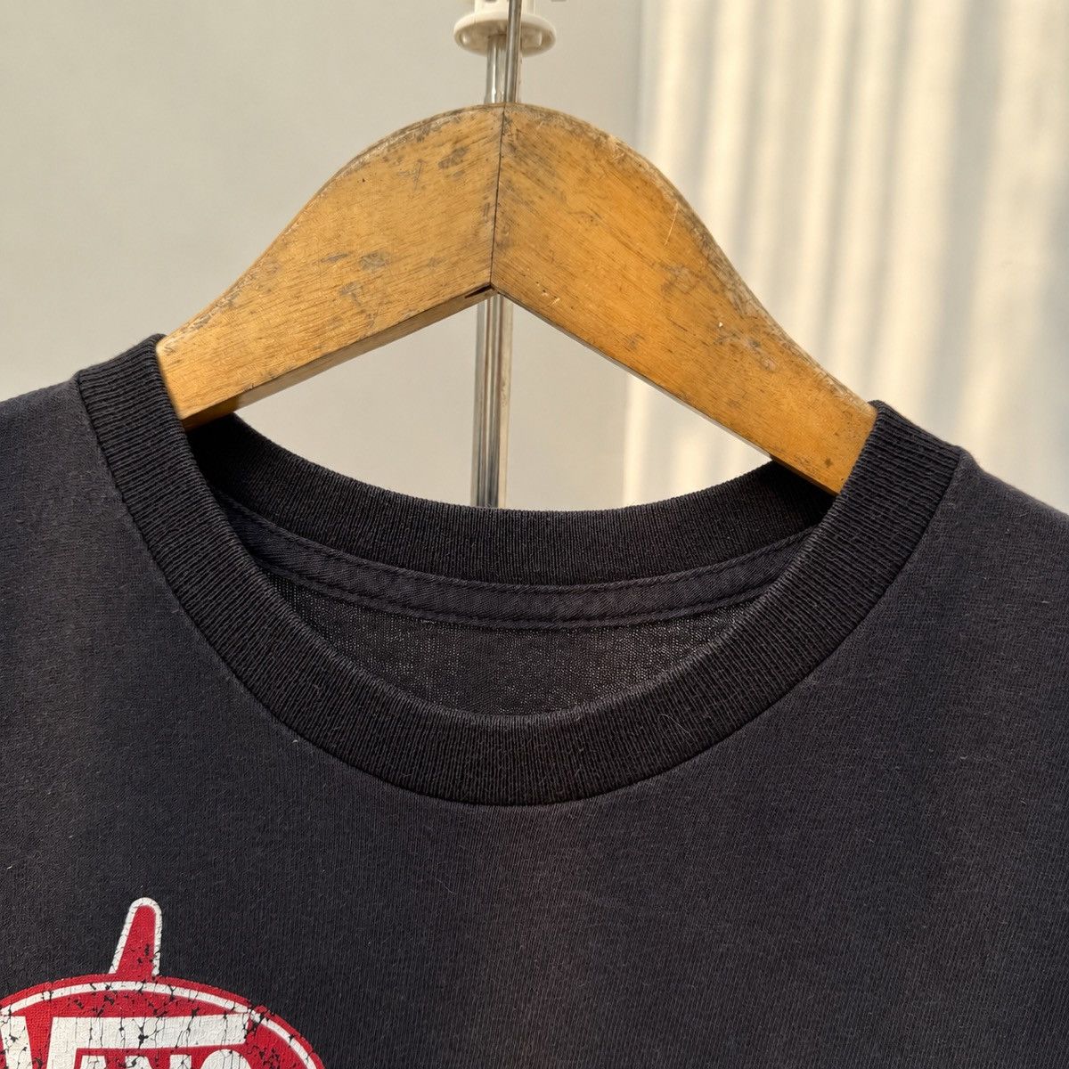 Vintage Vans warped tour Size US XL / EU 56 / 4 - 3 Thumbnail