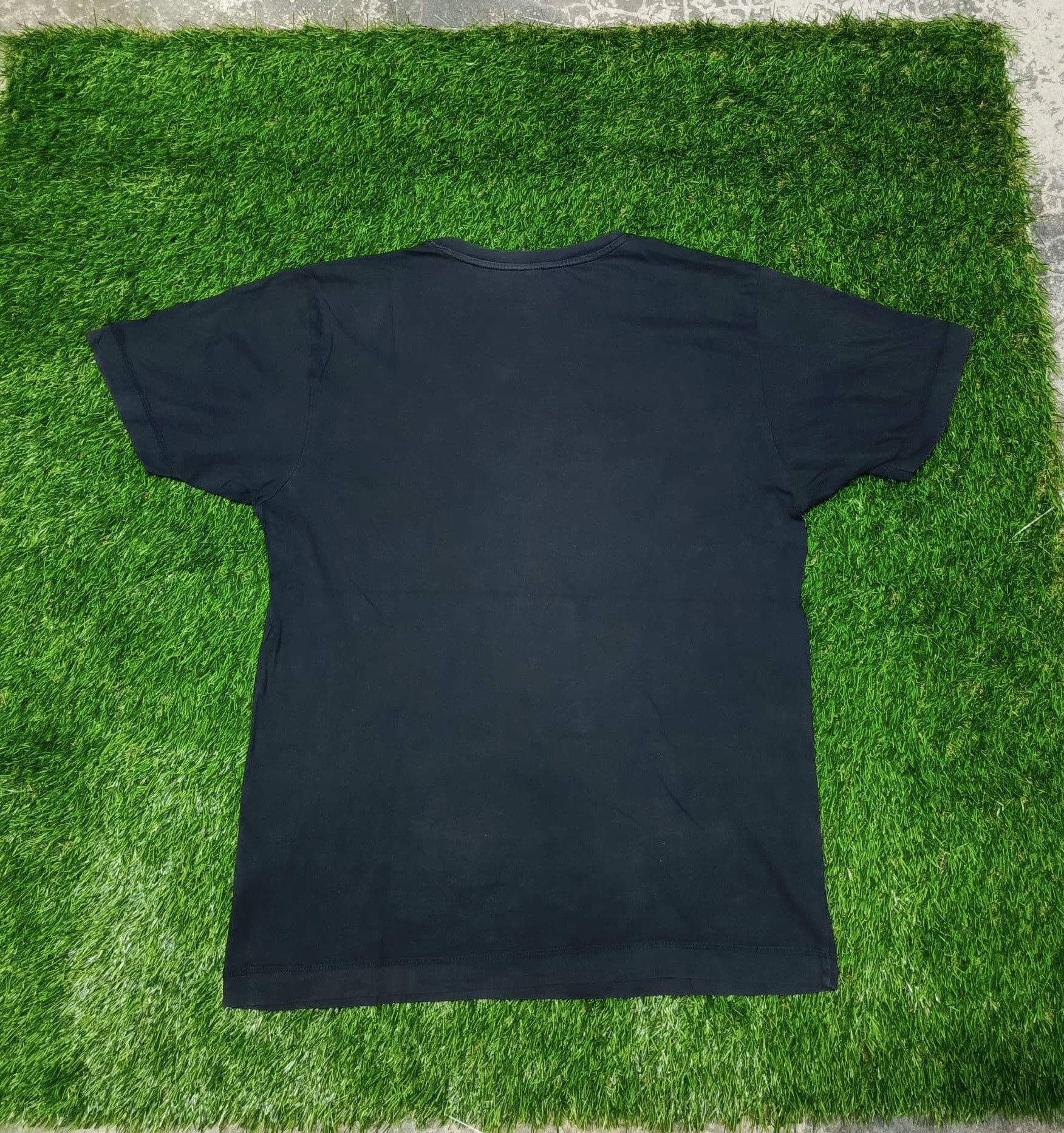 Band Tees Daft punk tee Size US M / EU 48-50 / 2 - 3 Thumbnail