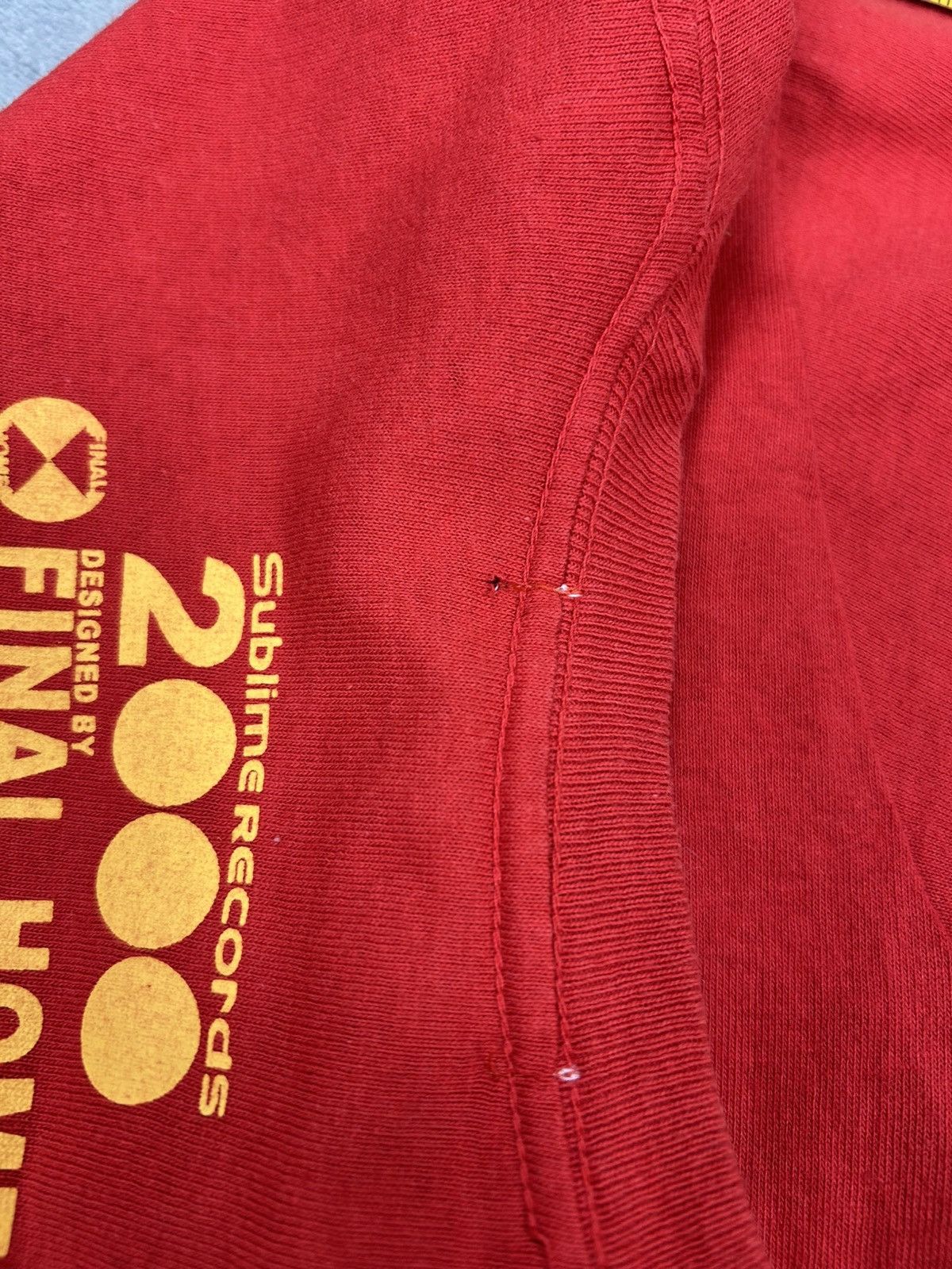Final Home Vintage Final Home Issey Miyake Sublime Records Size US M / EU 48-50 / 2 - 10 Thumbnail