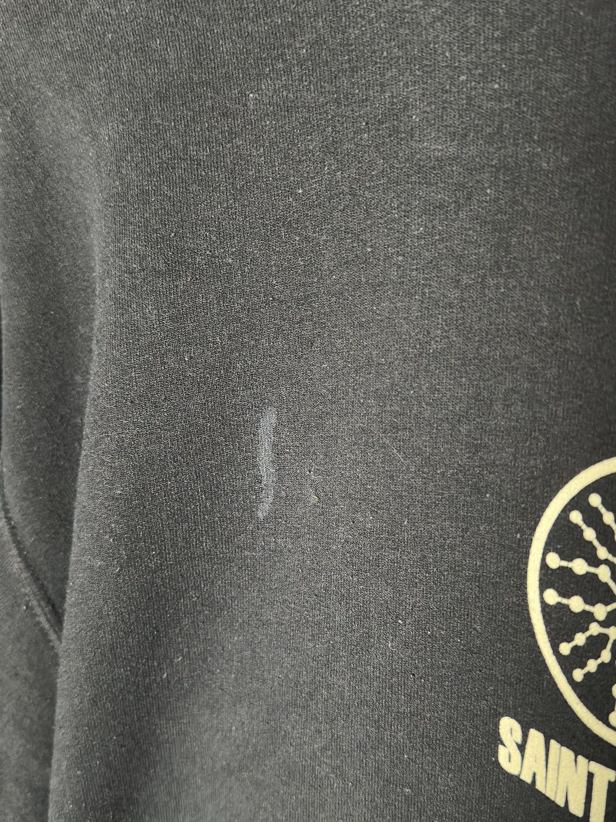 Yeezy SAINT PABLO TOUR HOODIE Size US M / EU 48-50 / 2 - 4 Thumbnail