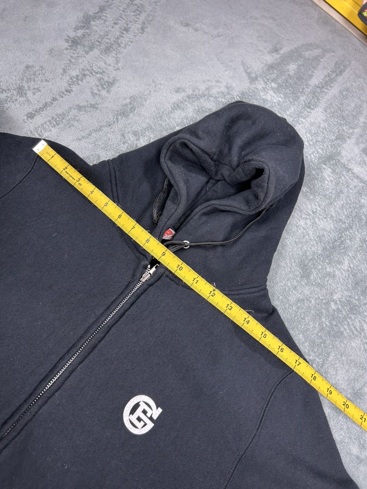 Good Enough Vintage Good Enough Zipper Hoddie Size US L / EU 52-54 / 3 - 10 Thumbnail
