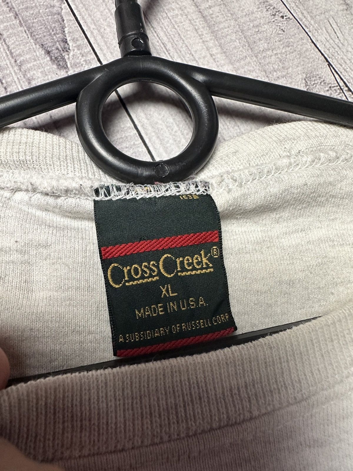 Audi × Vintage Vintage Audi sport racing sweatshirt logo rare USA size XL Size US XL / EU 56 / 4 - 7 Thumbnail