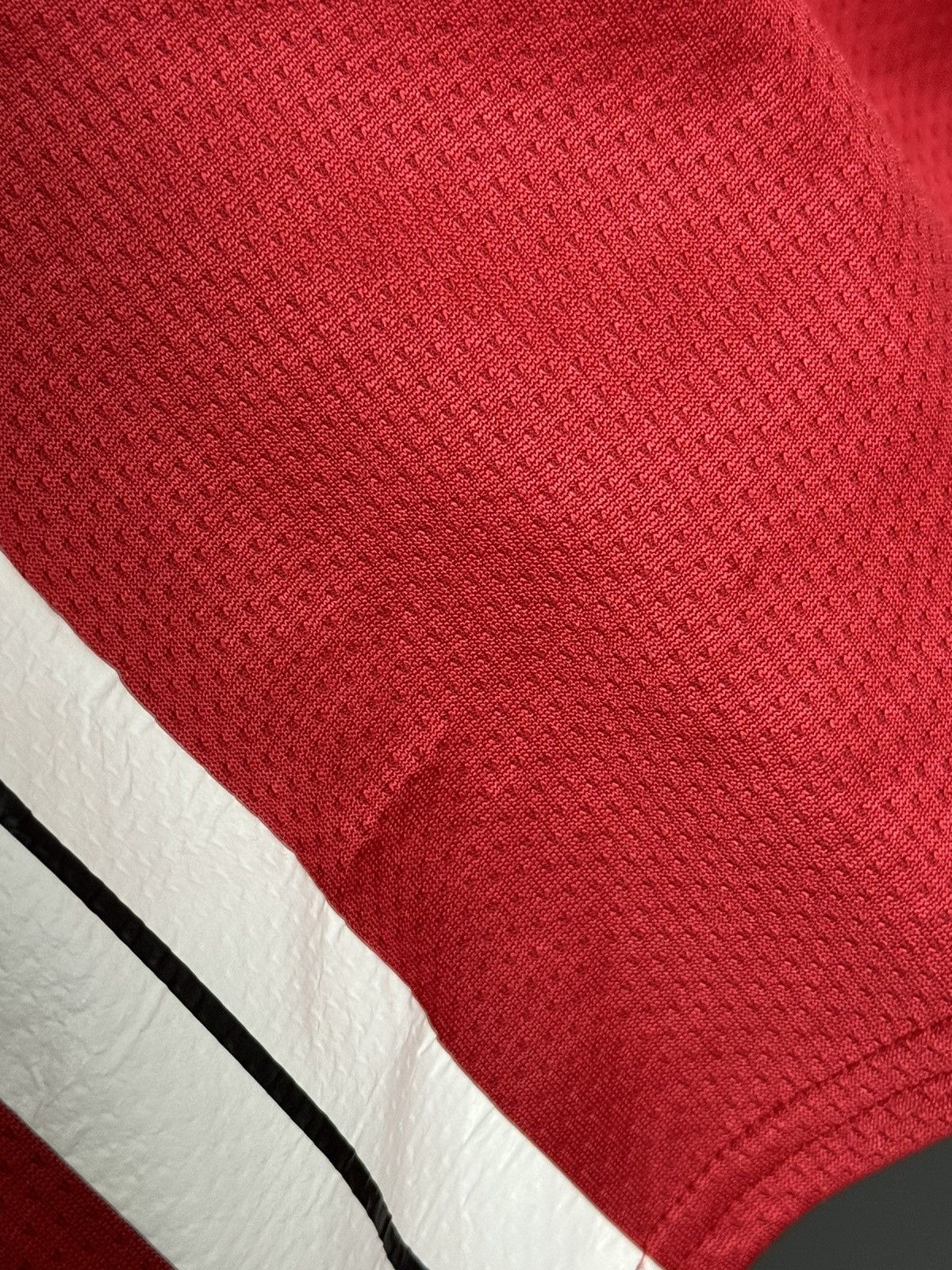 Nike XXXL Manchester United 07/09 Home Football Jersey T-Shirt Size US XXL / EU 58 / 5 - 20 Thumbnail