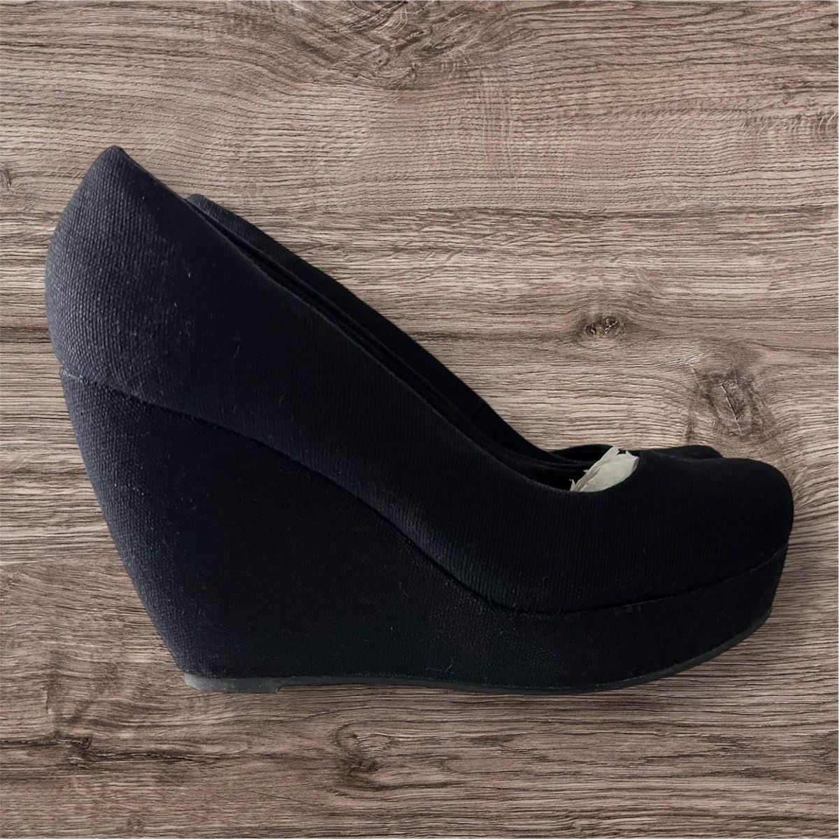 Aldo Aldo Wedges Size US 8 / IT 38 - 4 Thumbnail