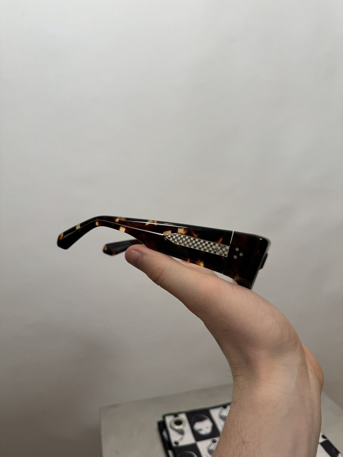 Enfants Riches Deprimes 🚭BRAND NEW🚭ERD x Jacques Marie Mage “UPSETTERS” SUNGLASSES Size ONE SIZE - 15 Thumbnail