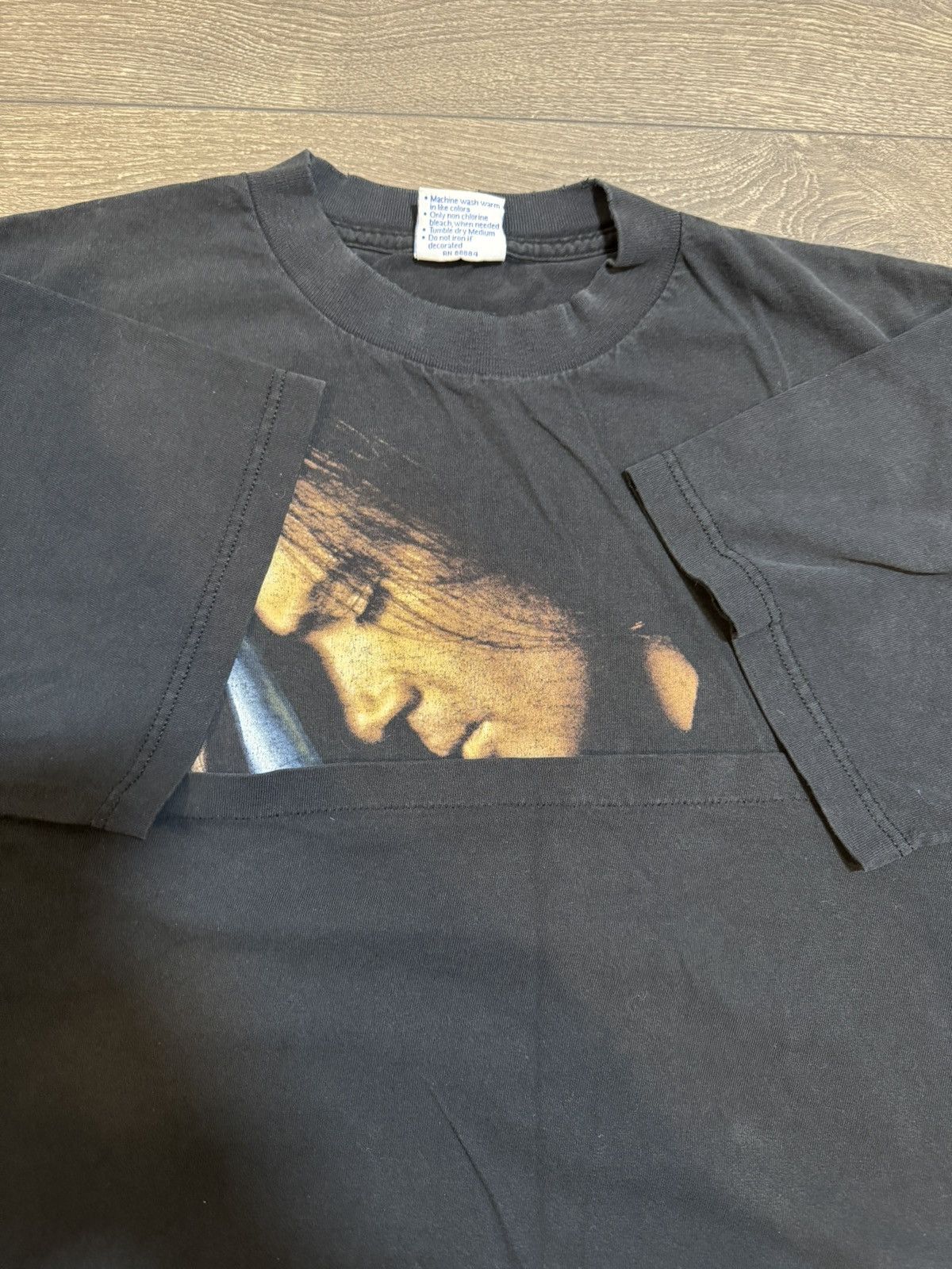 All Sport Vintage Desperado shirt size XL Size US XL / EU 56 / 4 - 7 Thumbnail