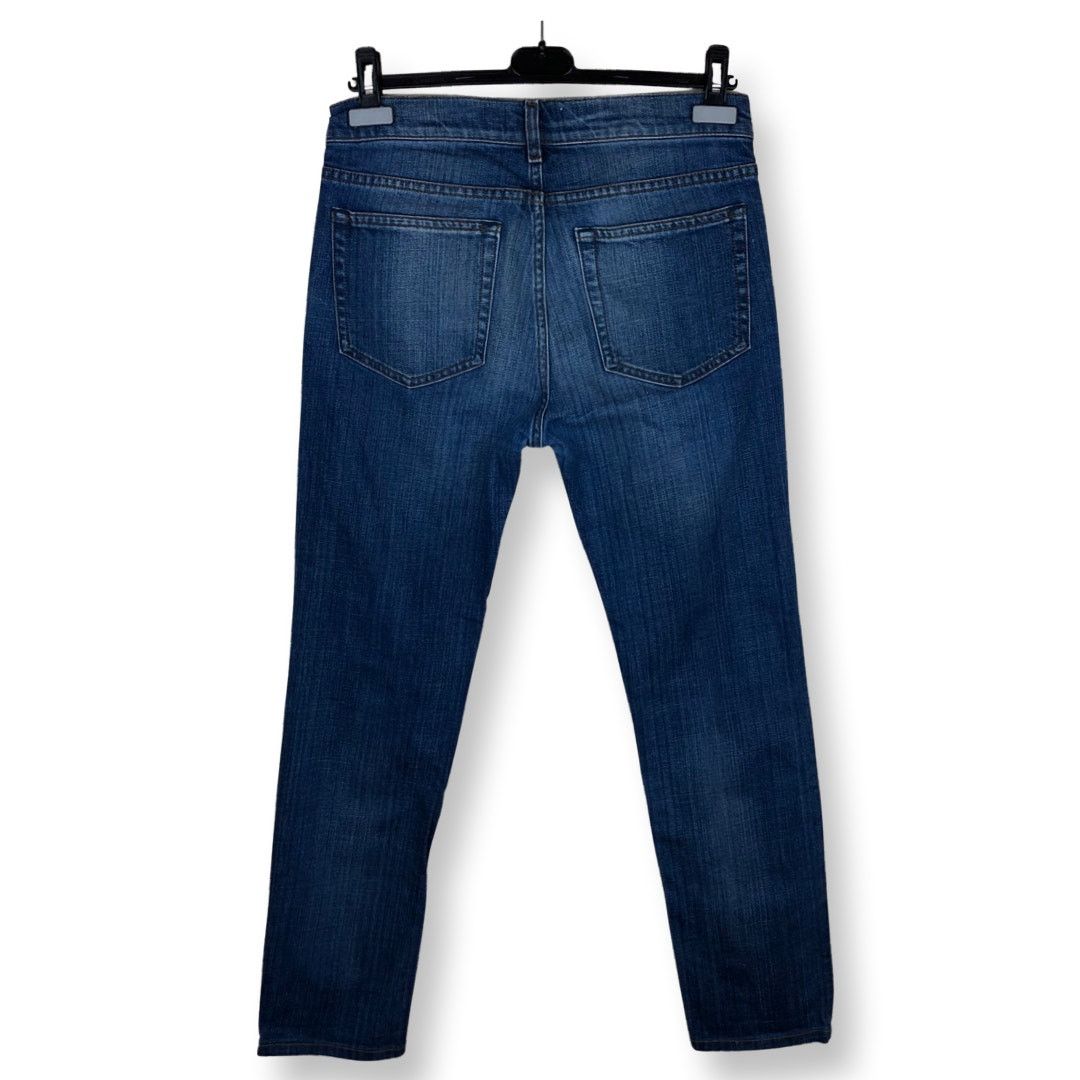 Acne Studios Acne Studios Ace Stretch Vint Jeans Size US 30 / EU 46 - 5 Thumbnail