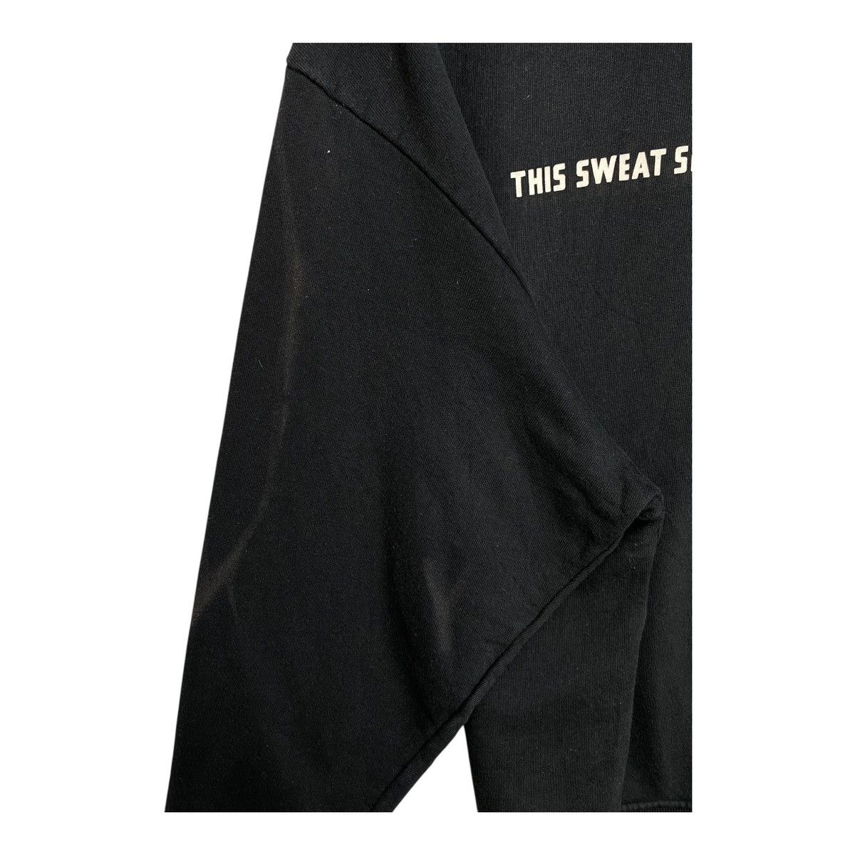 Japanese Brand Japanese Brand We Will Sweatshirt Sun Faded Crewneck Size 2 Size US M / EU 48-50 / 2 - 5 Thumbnail