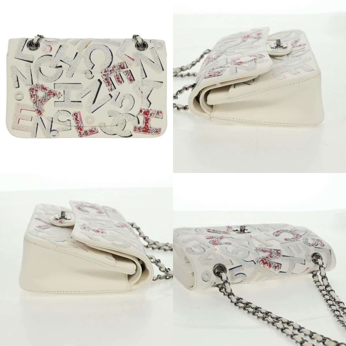 Chanel Chanel Chain Shoulder Bag Size ONE SIZE - 3 Thumbnail