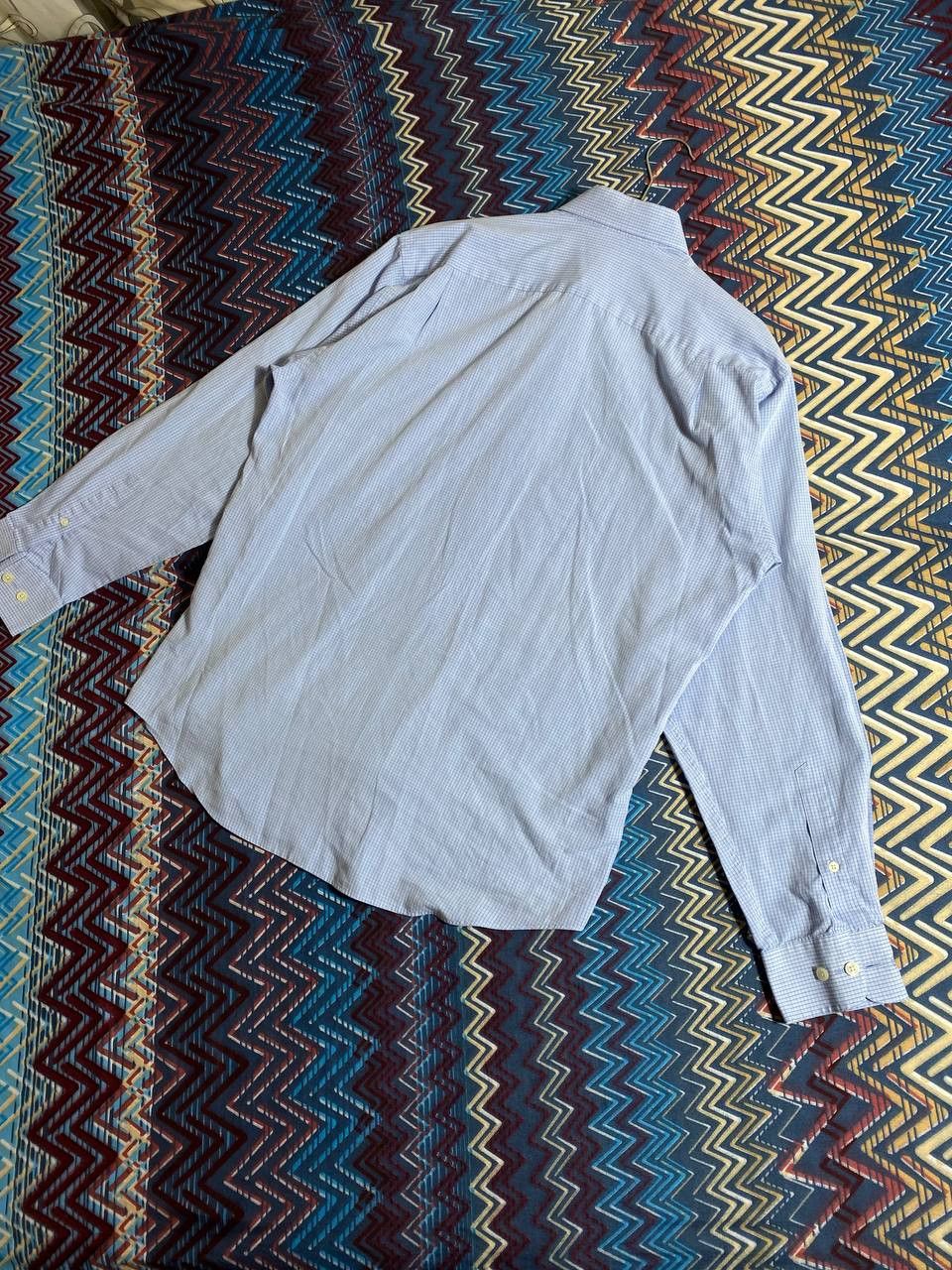 Balmain × Vintage Rare vintage Balmain button up shirt Size US XL / EU 56 / 4 - 6 Thumbnail