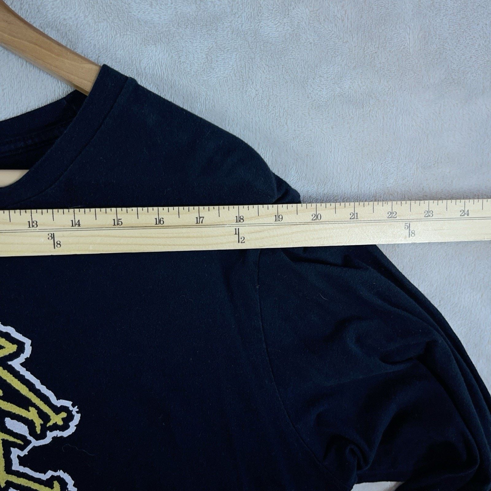 Other Bear Mace Death Metal Band Long Sleeve T Shirt Size US L / EU 52-54 / 3 - 8 Thumbnail
